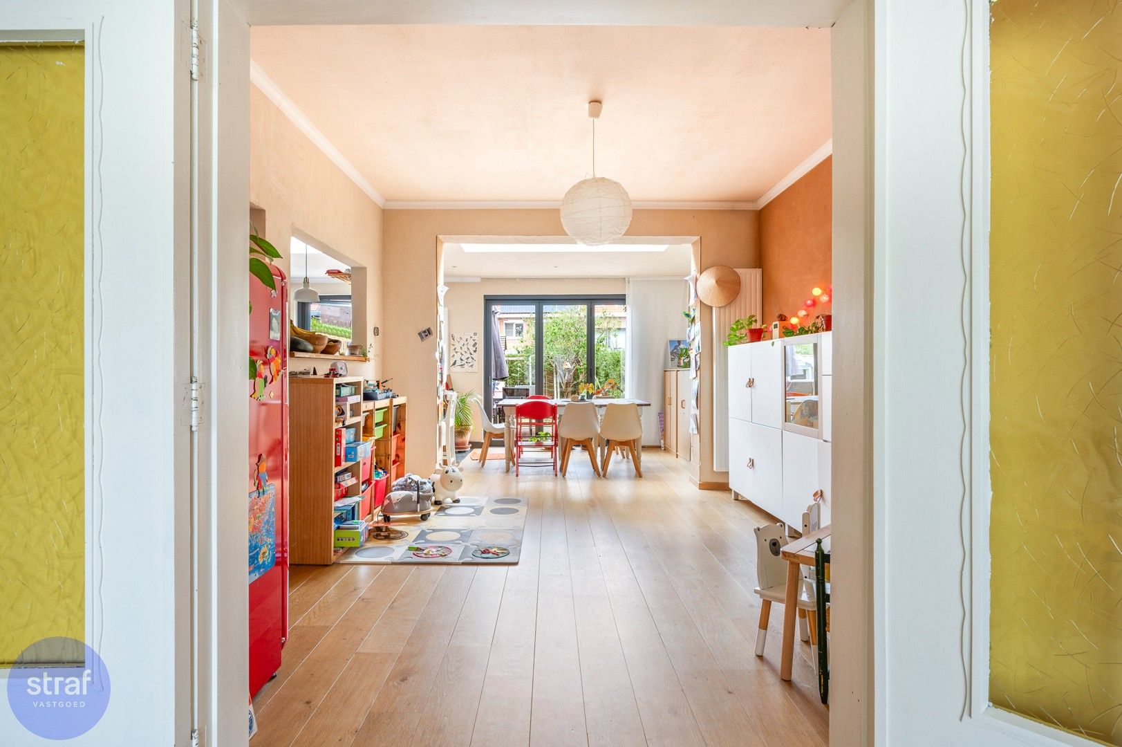 Grote energiezuinige woning (EPC A) met 4 slp en 2 badkamers foto 2