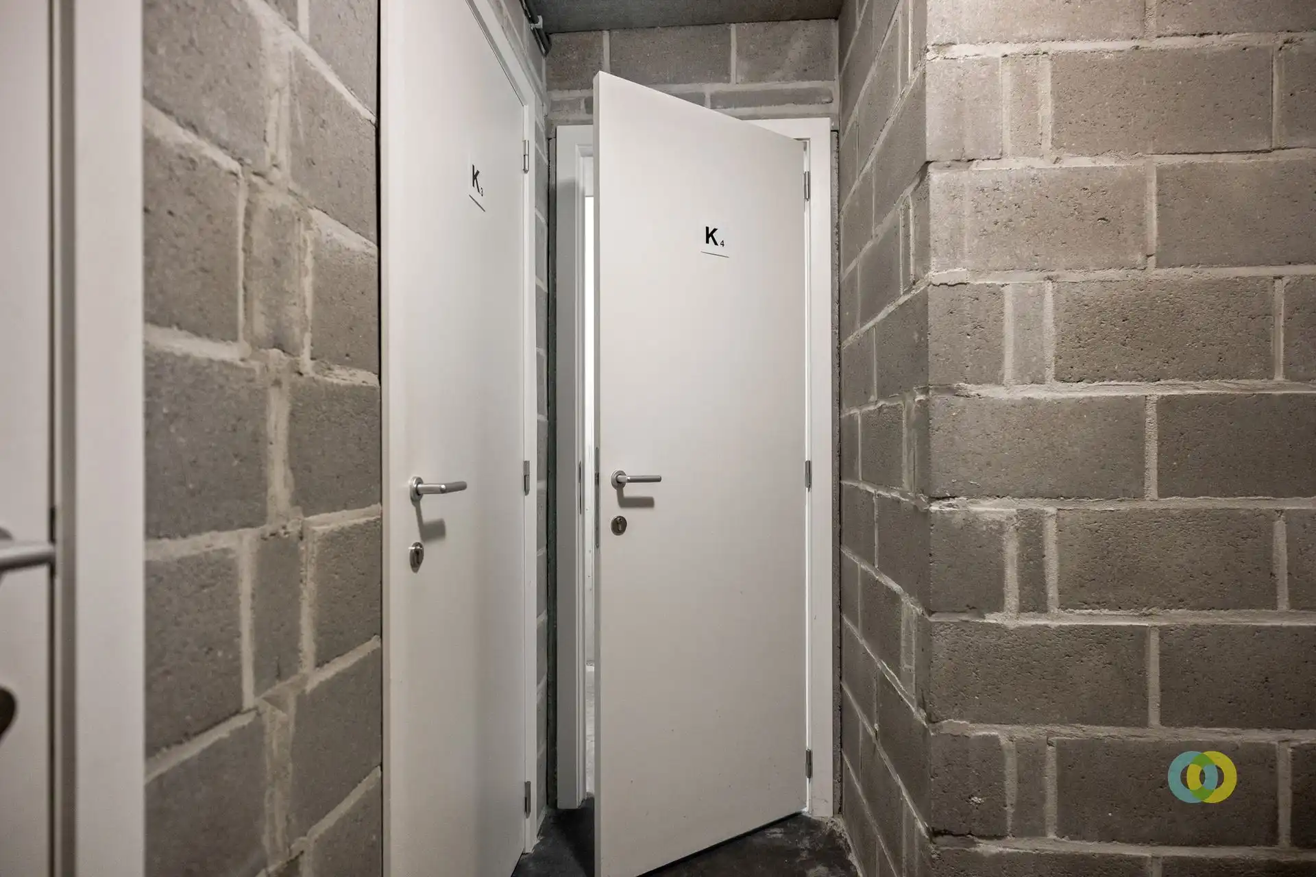 Recent appartement met groot terras foto 11