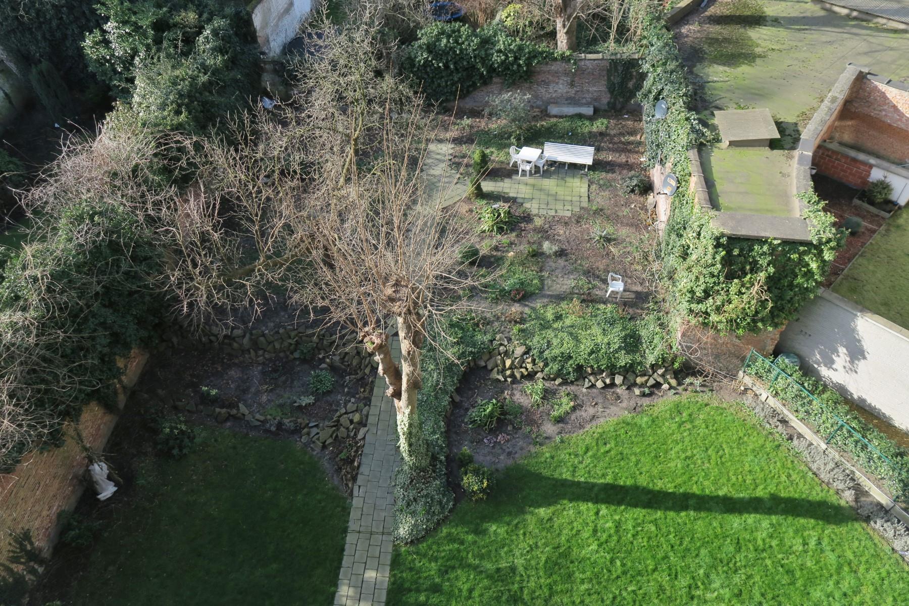Charmant appartement aan Zurenborg foto 13