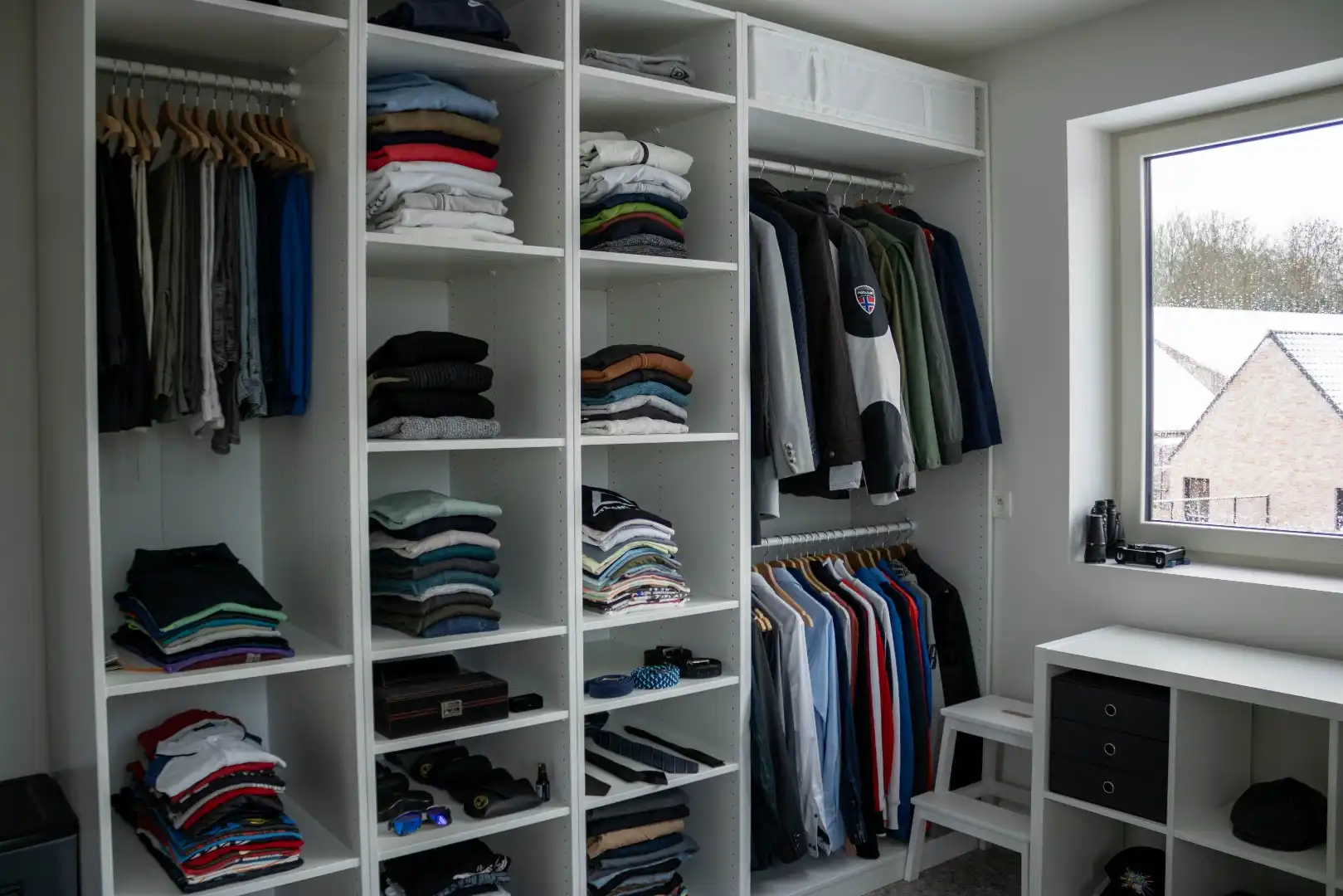 Ruime woning te Dudzele! foto 13