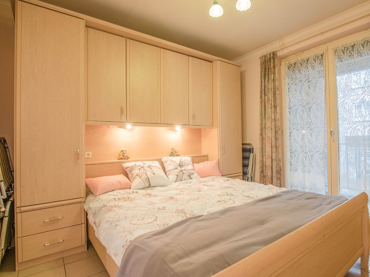 Instapklaar appartement aan de jachthaven van Blankenberge – topligging! foto 7
