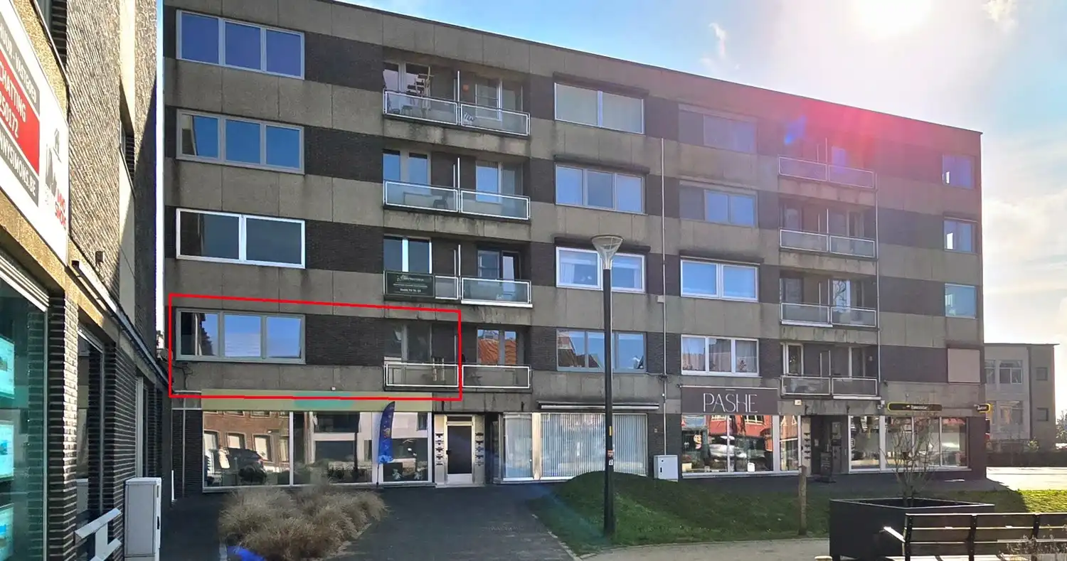 Appartement te koop foto 15