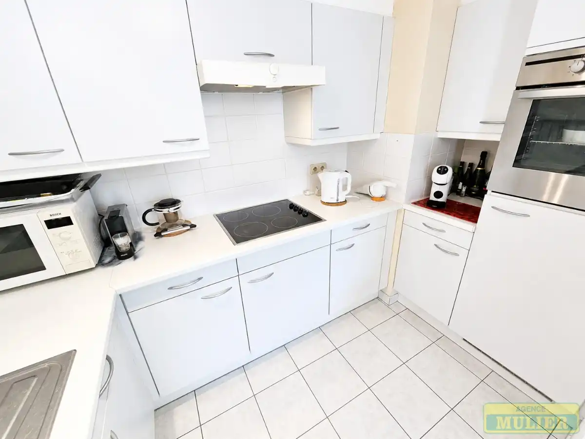 Appartement te koop foto 9