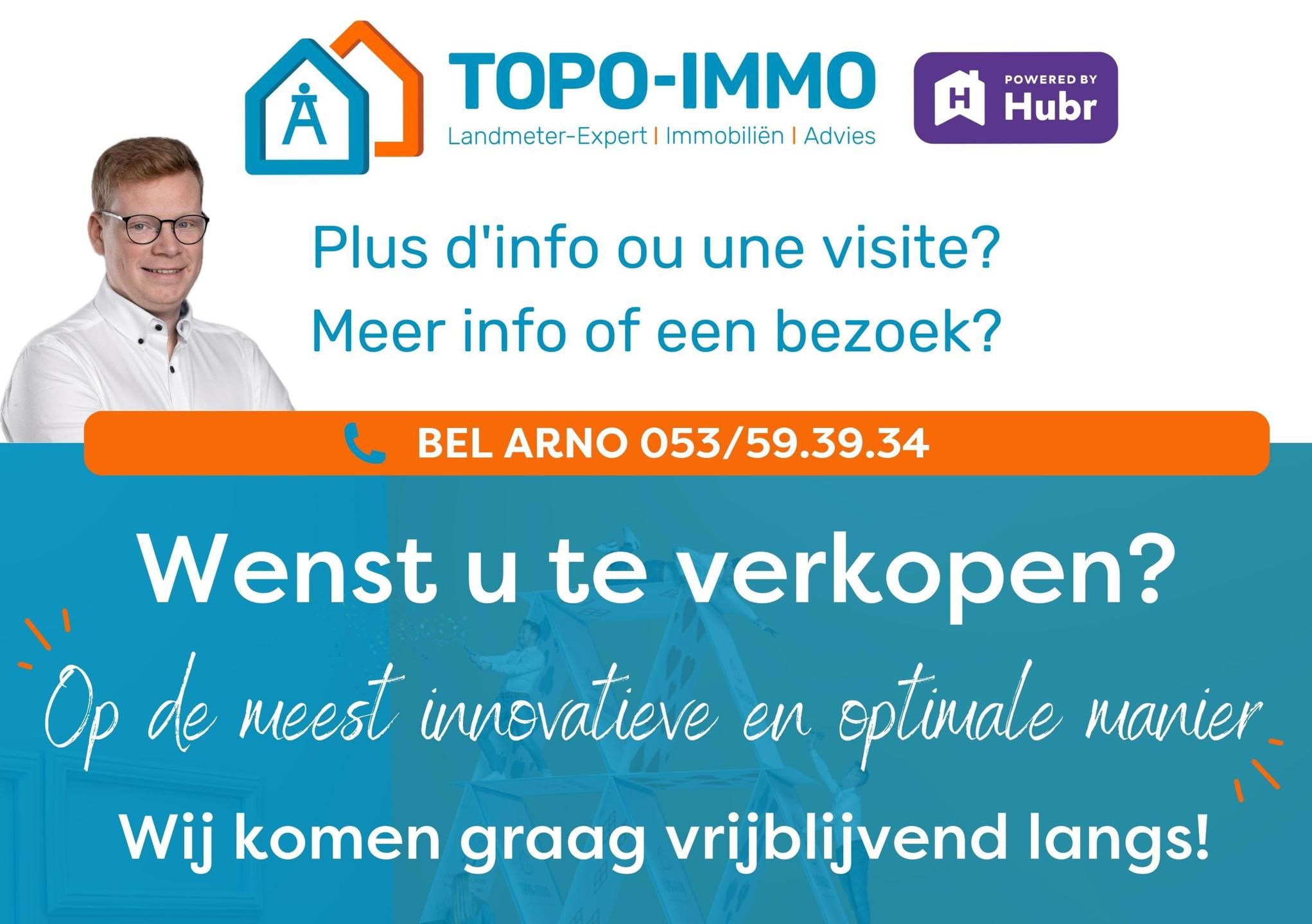 Gerenoveerde woning te koop in Meerbeke! foto 20