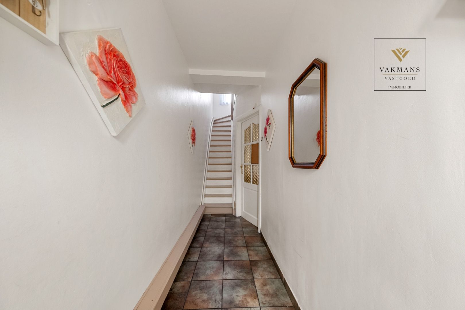 Gezellig huisje met tuin foto 5