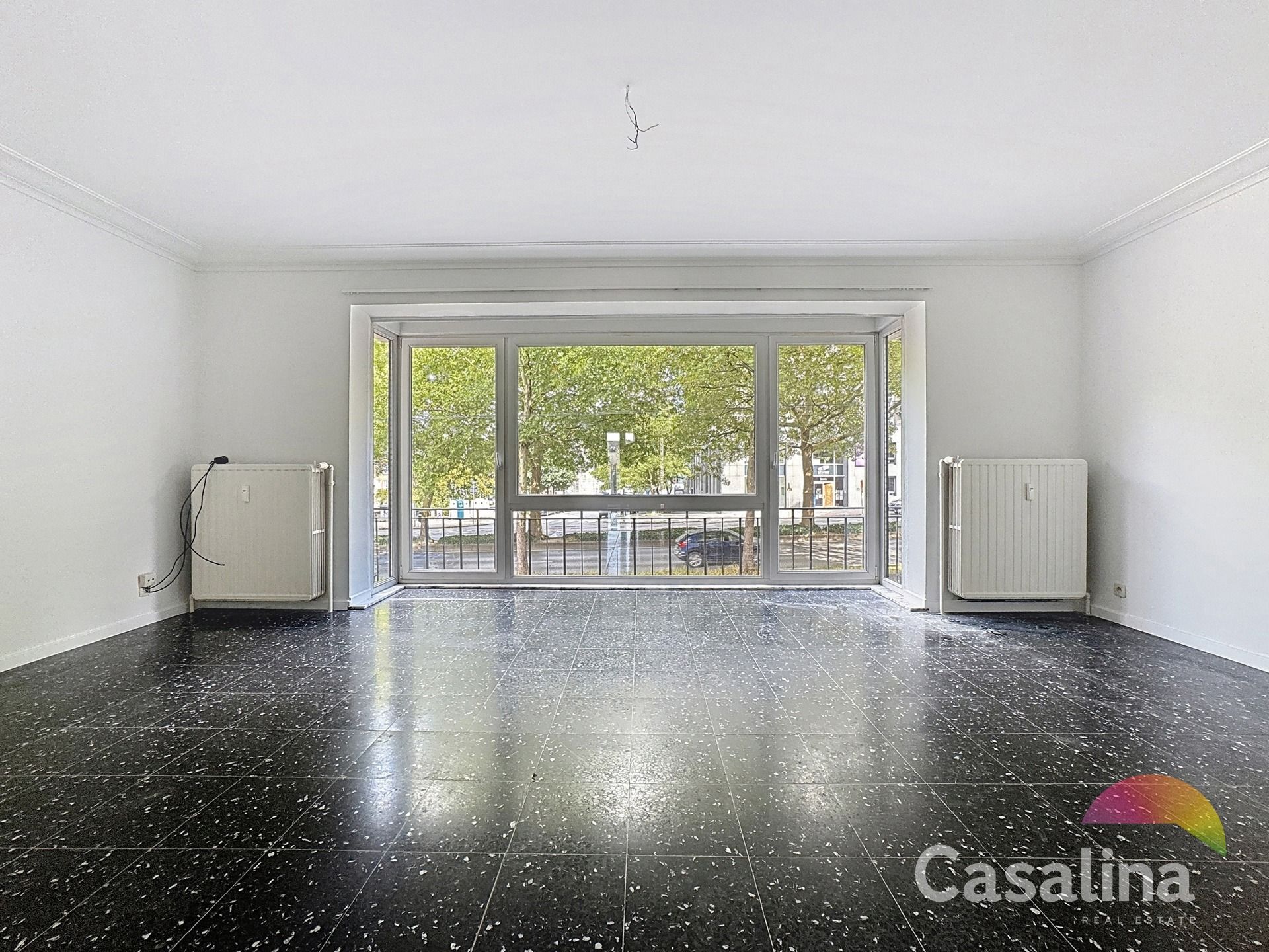 Appartement met 2 slaapkamers en terras foto {{pictureIndex}}