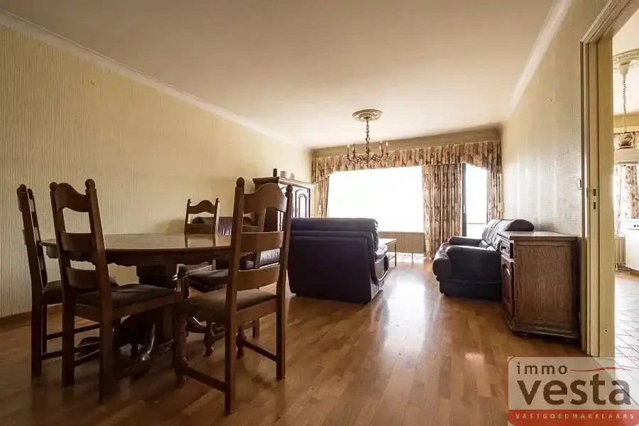 Appartement in het centrum foto 6