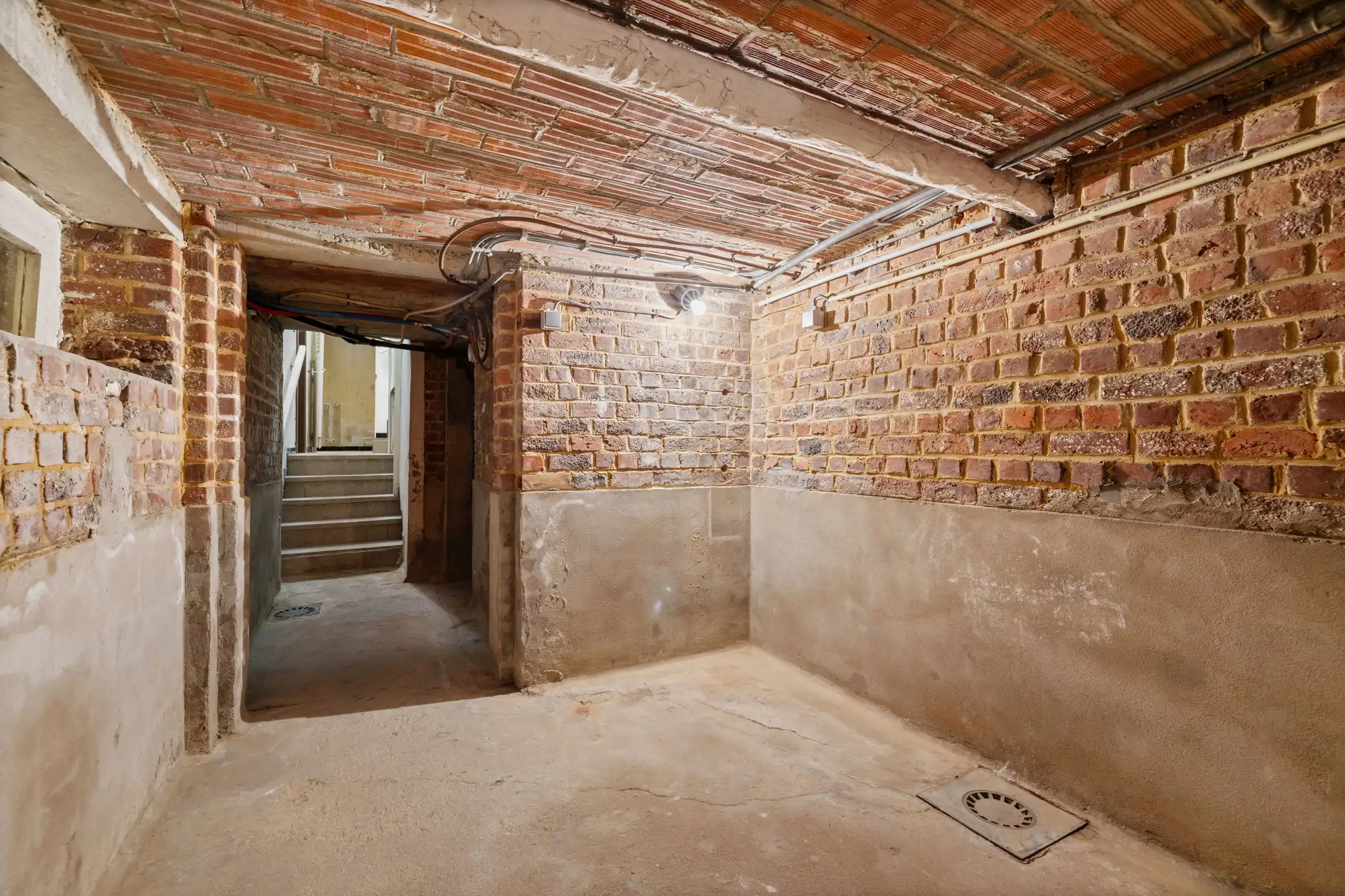 Solide 4 gevelwoning met tuin en garage nabij centrum Galmaarden foto 31