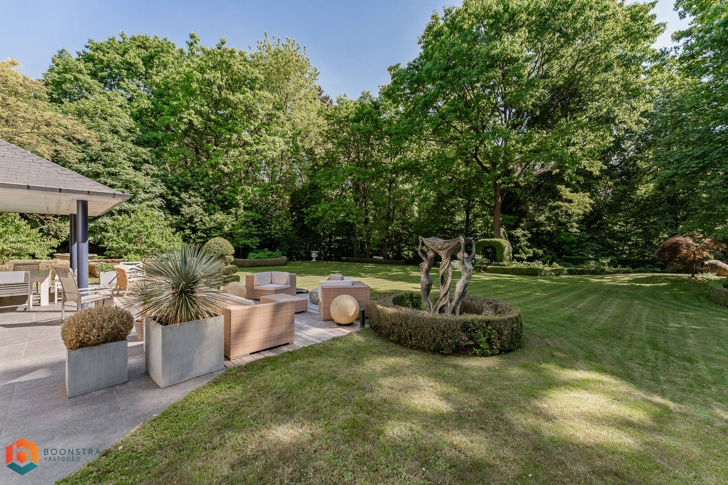 Prachtige villa (478 m² bewoonbaar) op een perceel van 3005 m² te Keerbergen foto 23