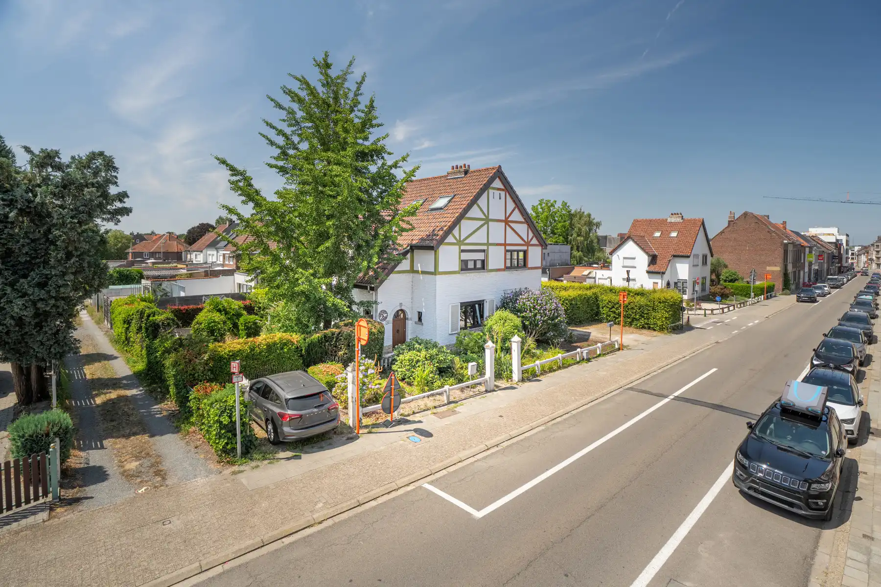 Huis te koop Nijvelsesteenweg 74 - 1500 Halle
