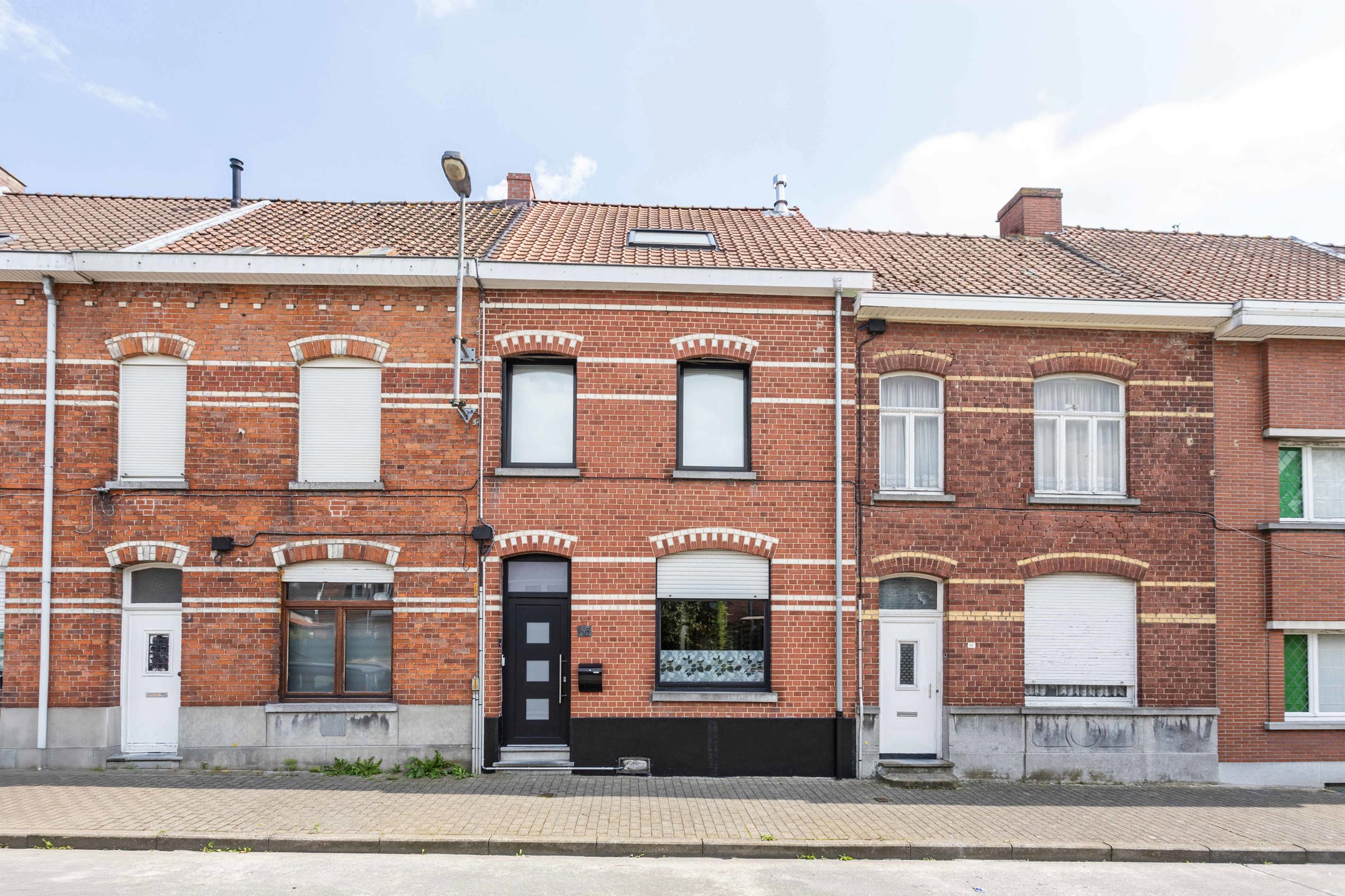 Huis te koop Waatsbrugstraat 53 - 9600 Ronse