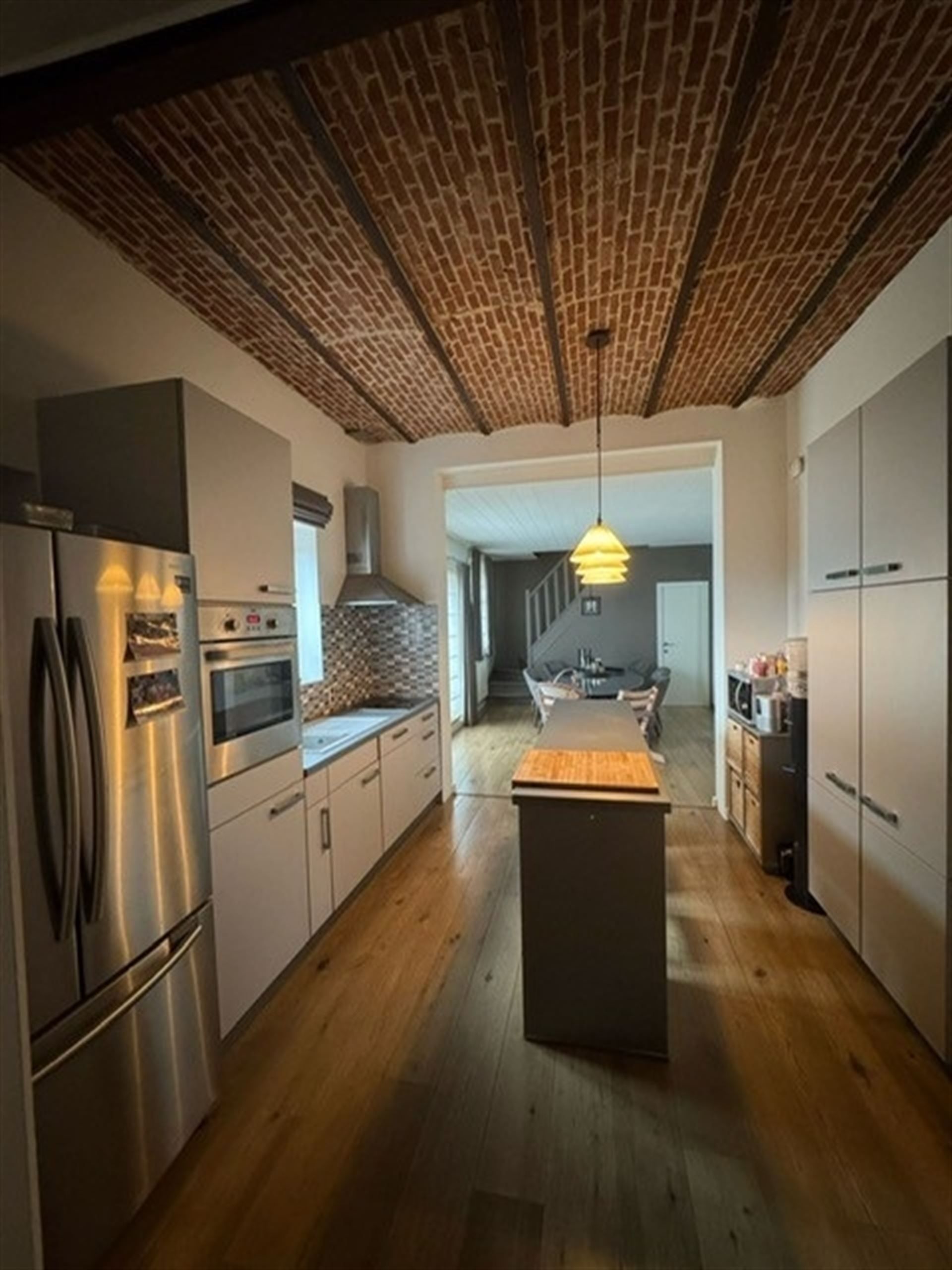 Karaktervolle woning voorzien van alle comfort! foto 7