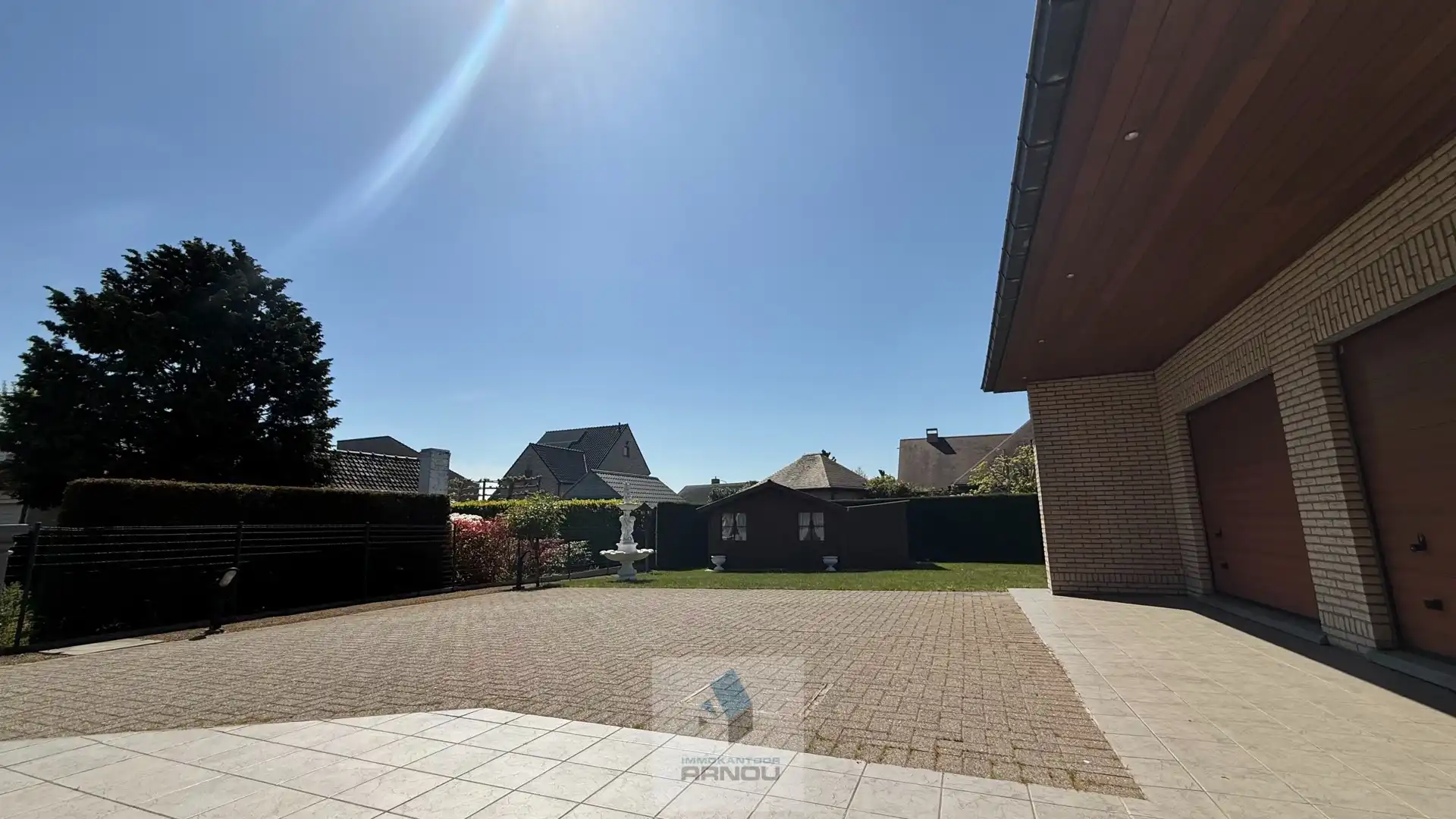 Verrassend ruime gelijkvloerse woning met 2 slaapkamers op gunstige ligging foto 31