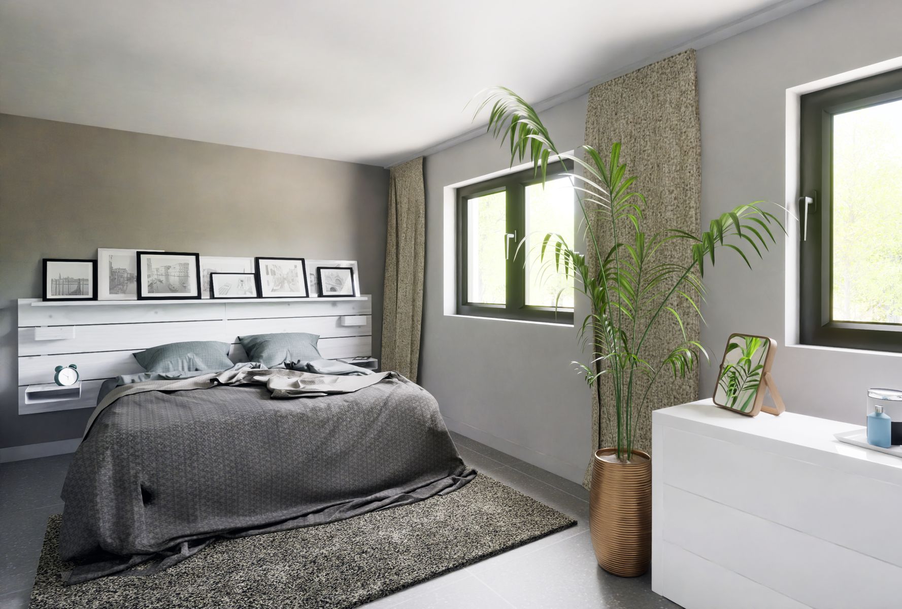 CASCO eengezinswoning omgeven door beschermde natuur. foto 18