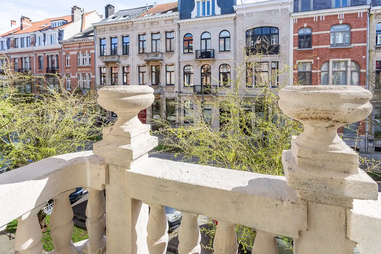 Stijlvol wonen op een gegeerde locatie foto 4