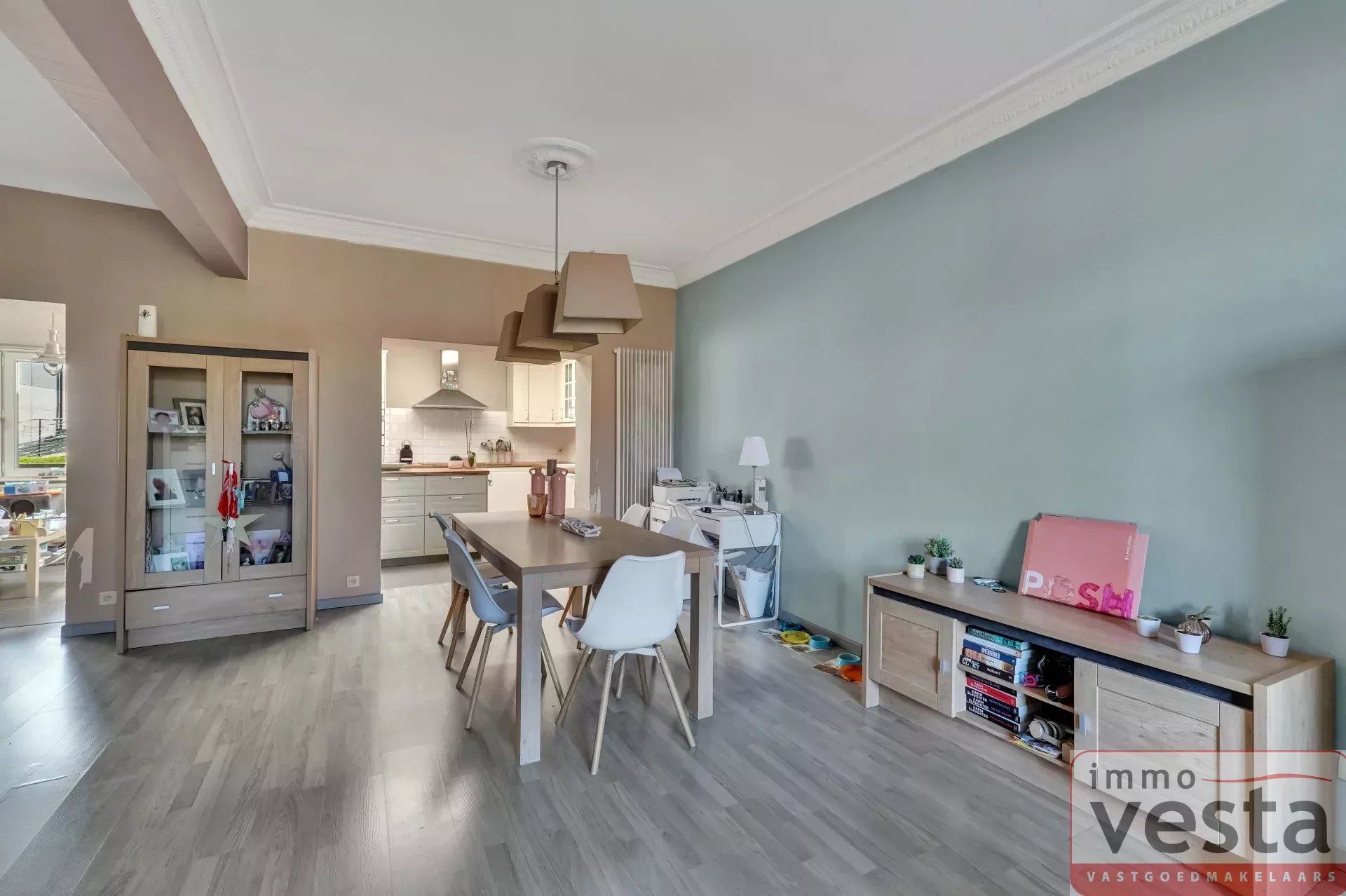 Ruime, instapklare woning op goede locatie foto 7