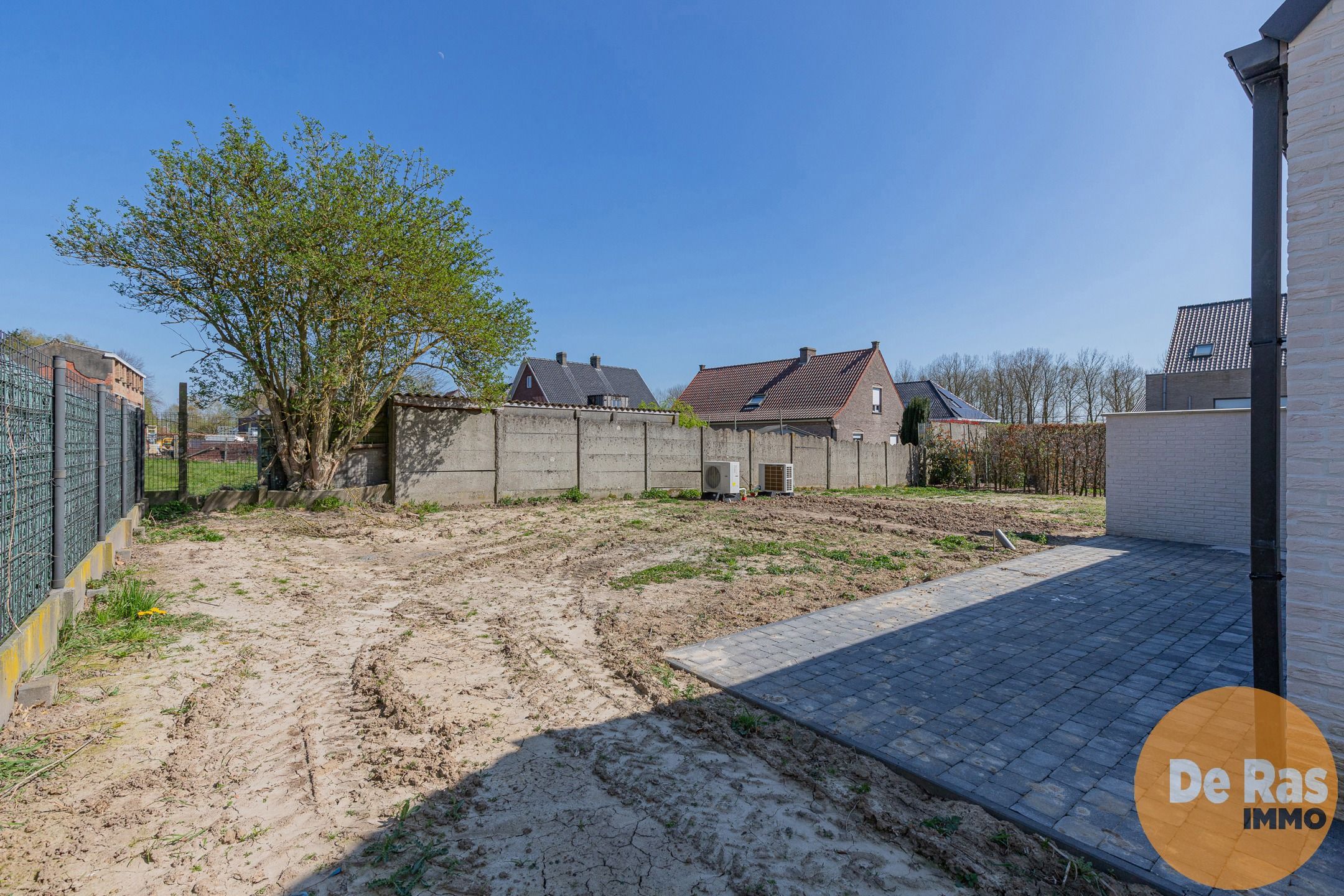 OPHASSELT - Prachtige nieuwbouw op een aangename locatie! foto 17
