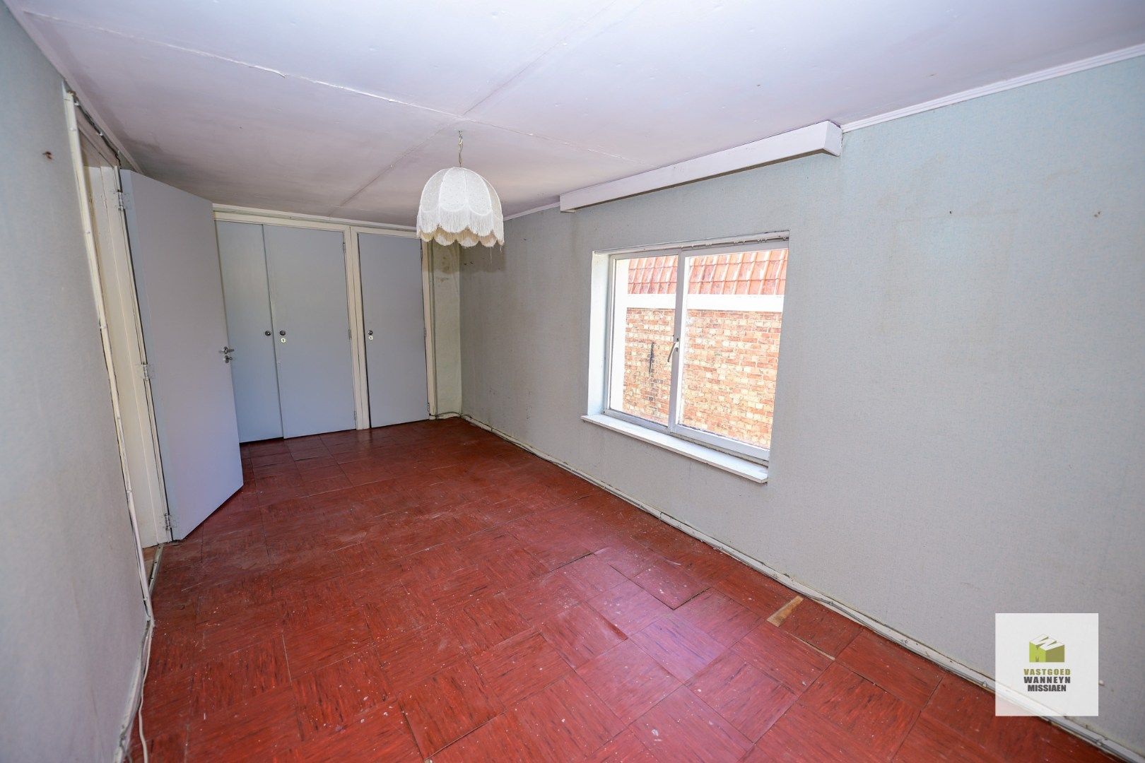Rustig gelegen te renoveren HOB op 728m2 foto 9