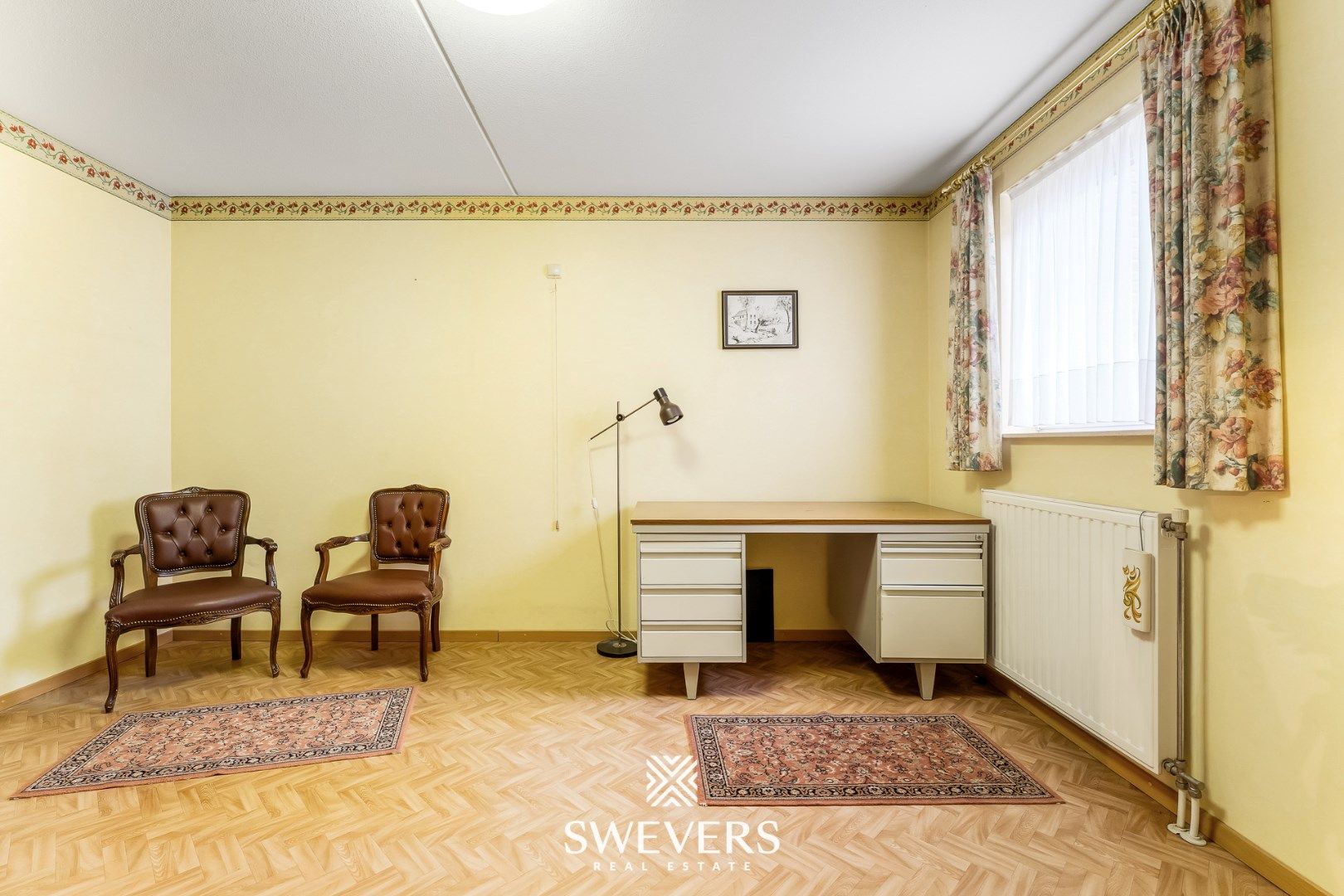 Appartement met 2 slaapkamers in centrum Beringen foto 25