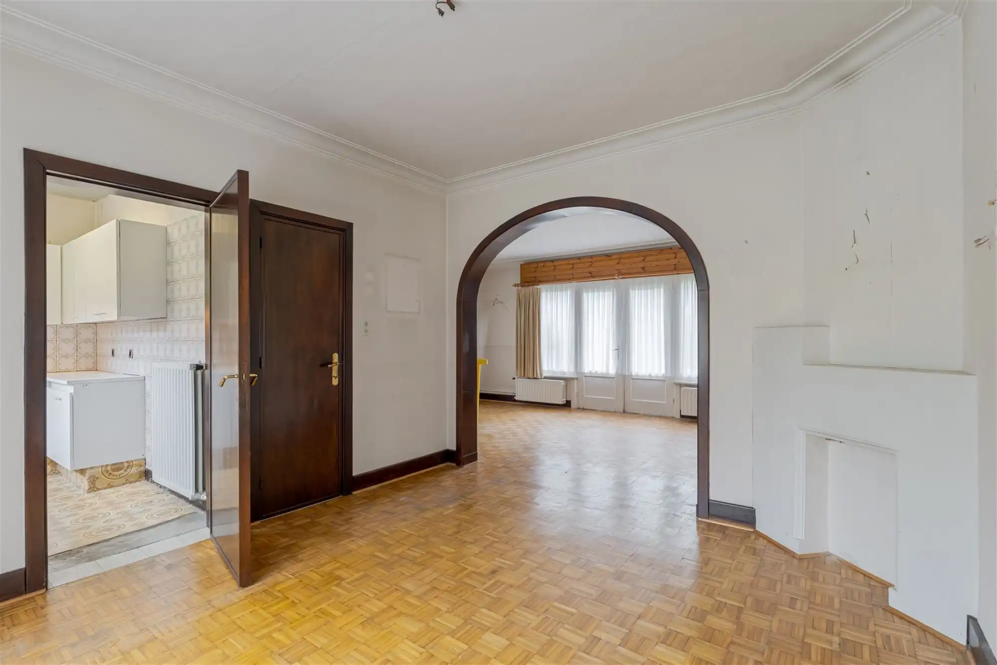 Charmante te renoveren woning op 9a75ca foto 9