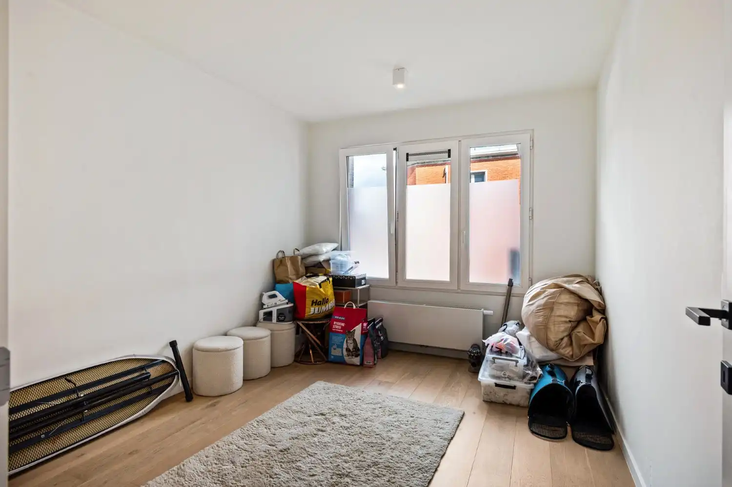 GERENOVEERD APPARTEMENT MET 2 SLAAPKAMERS! foto 12