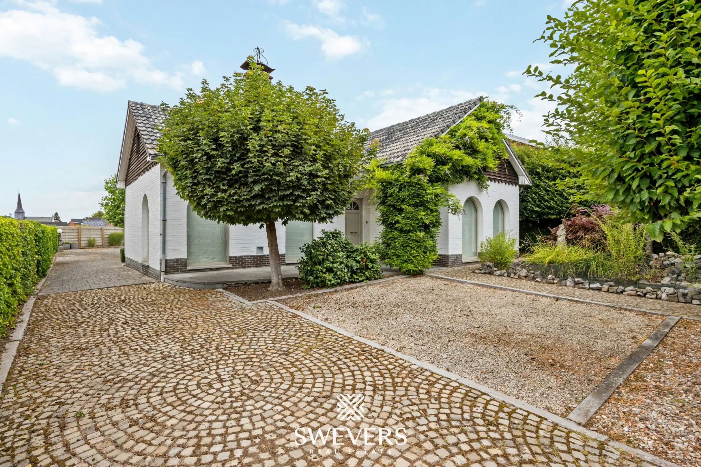 Bungalow te koop Wolfstraat 3 - - 3840 Tongeren-Borgloon