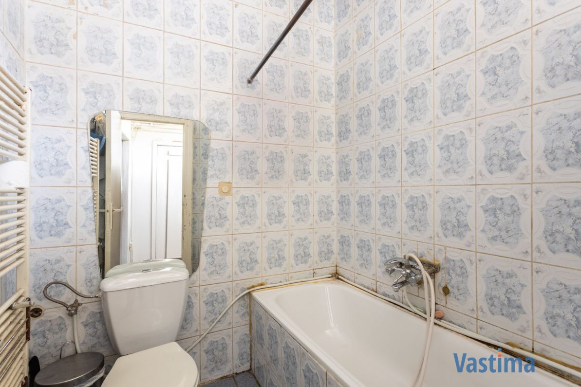 Op te frissen appartement nabij centrum Aalst foto 9