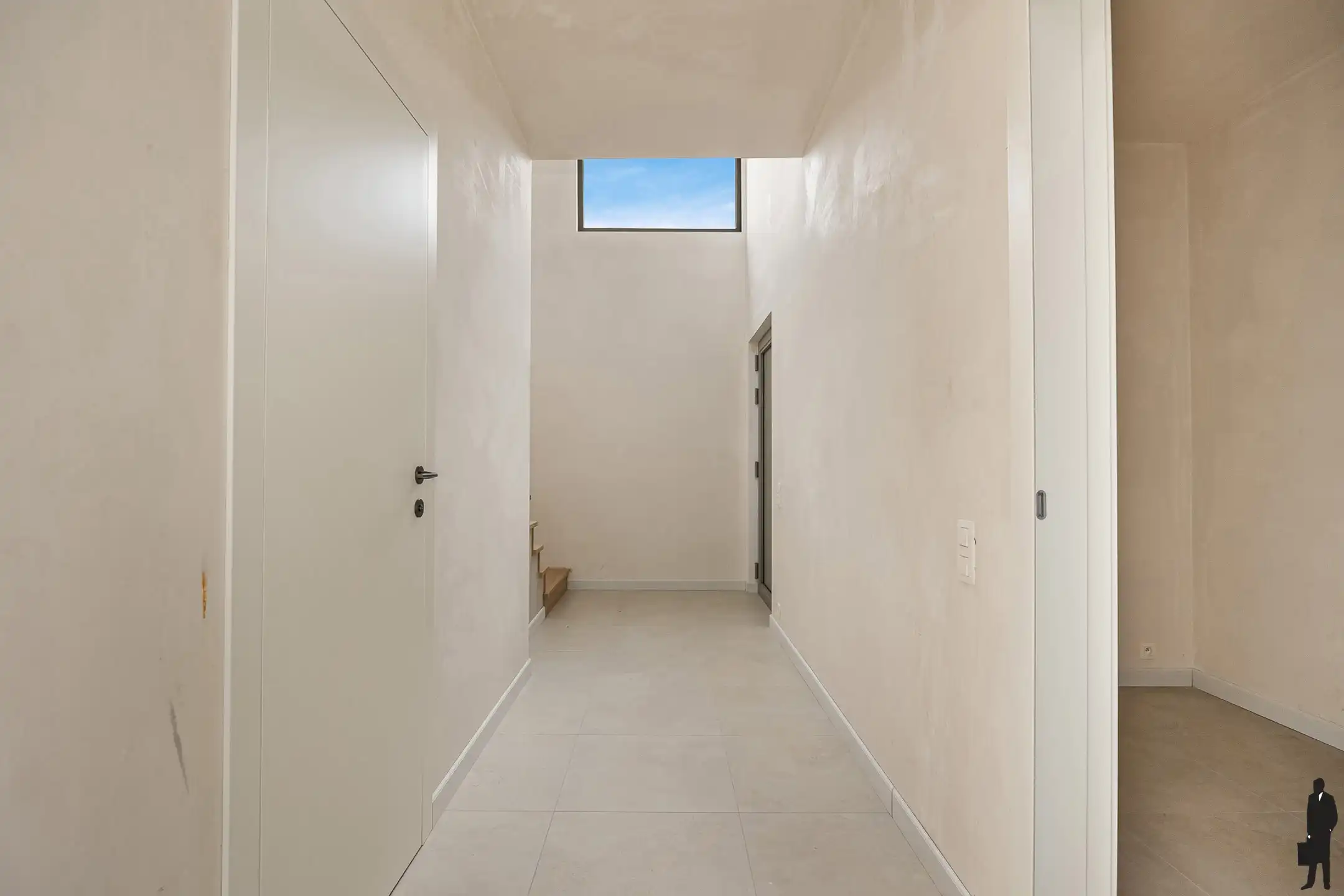 Moderne architecturale villa met veel ruimte te Hamme foto 7