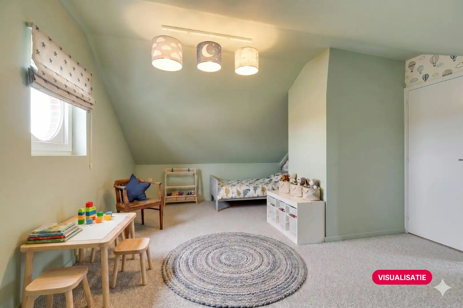 Volledig gerenoveerde energiezuinige woning te koop in Bree foto 13