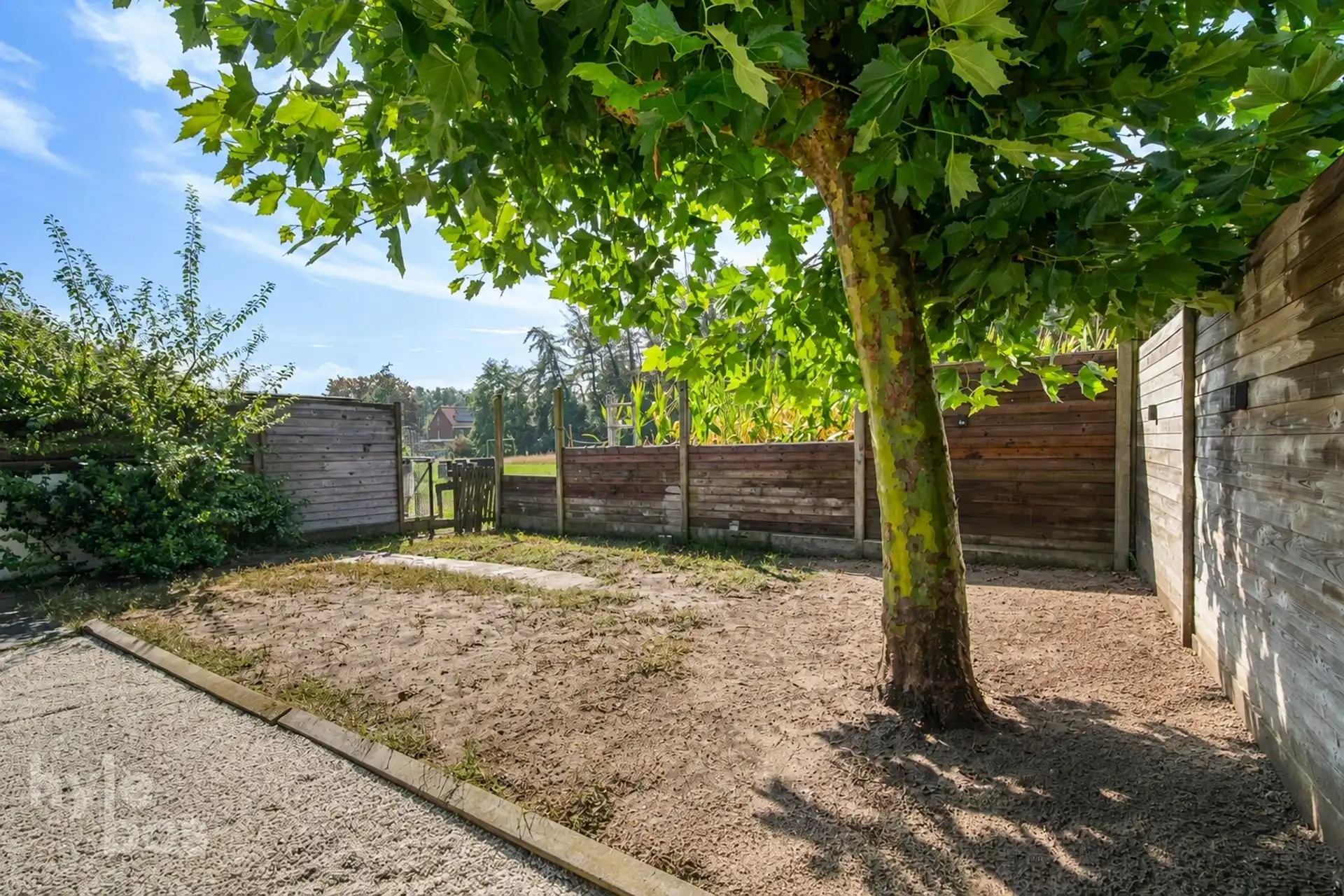 Energiezuinige gezinswoning met 3 slpks en zuidgerichte tuin foto 22