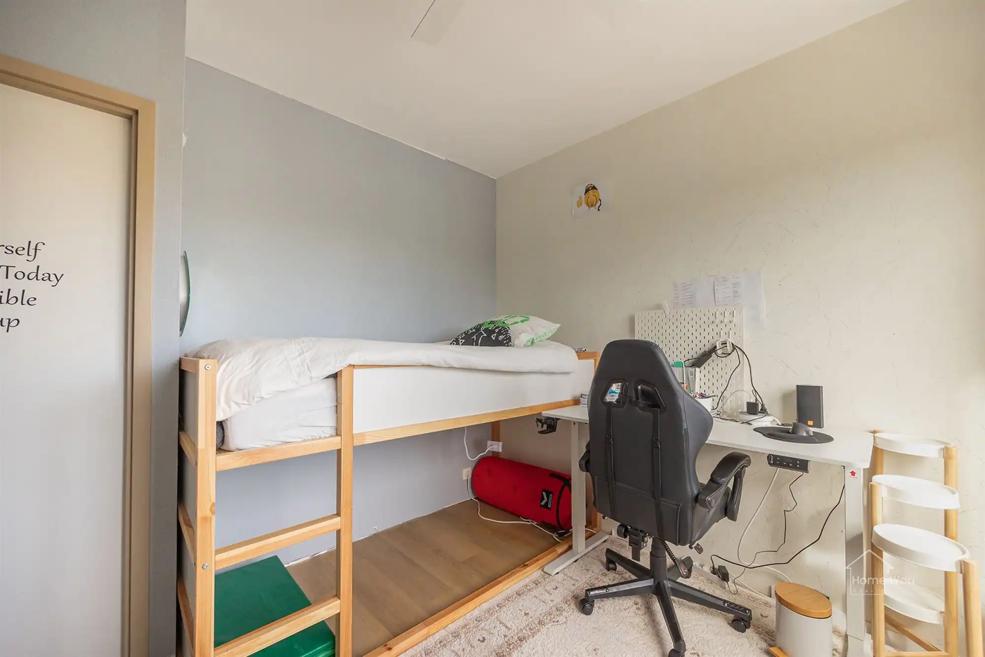 Instapklaar en lichtrijk appartement met 3 slaapkamers foto 24