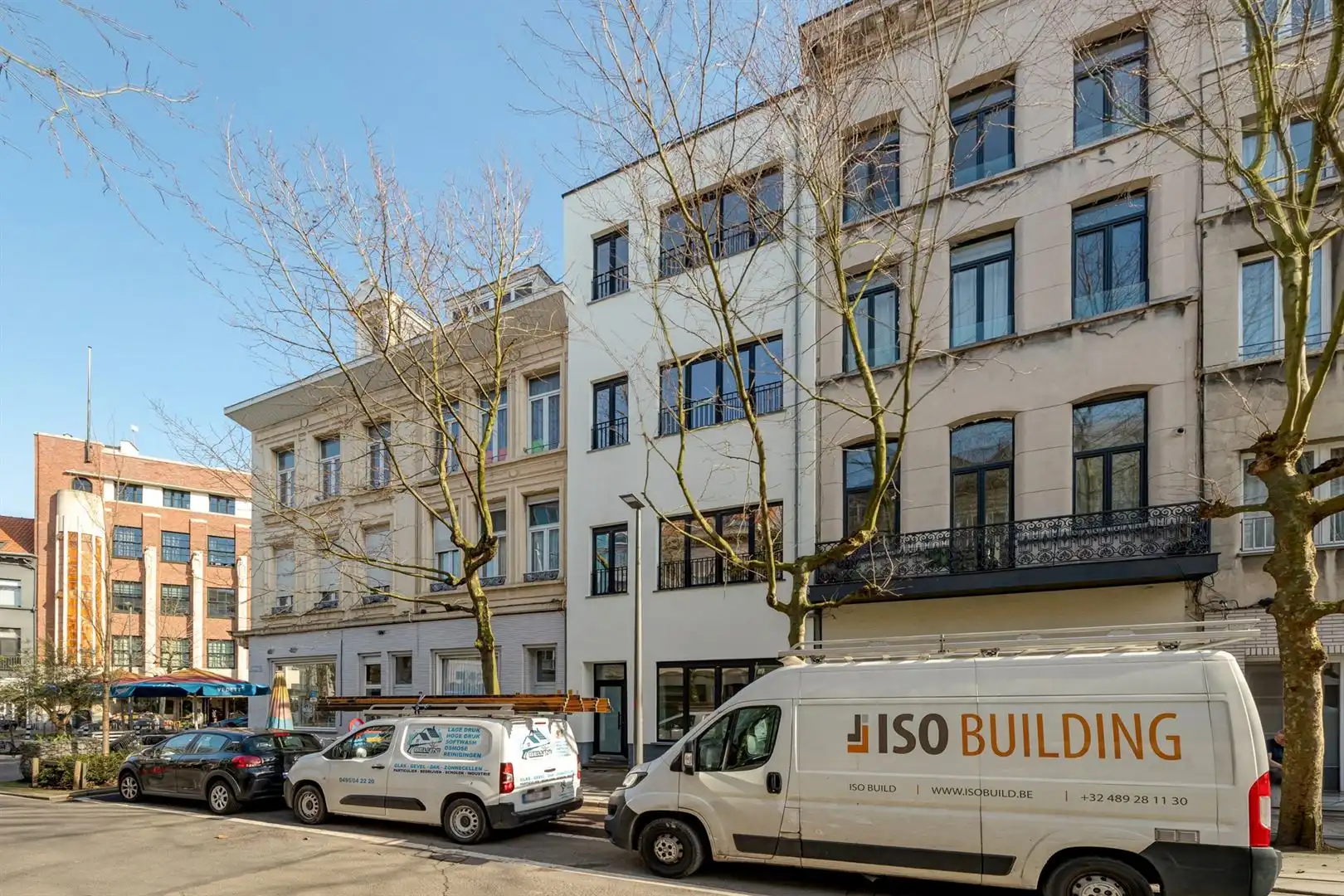 Gerenoveerd en instapklaar appartement met 1 slaapkamer.  foto 2