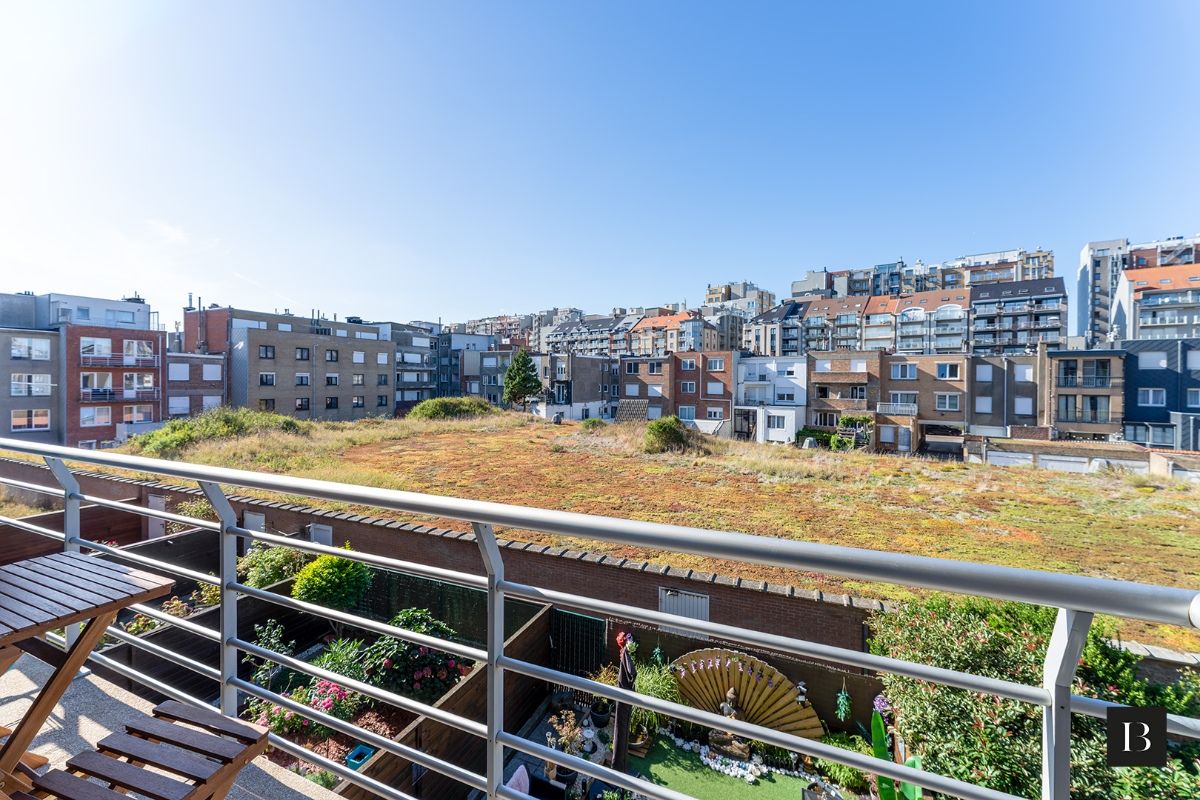 Energiezuinig appartement met 2 slaapkamers foto 4