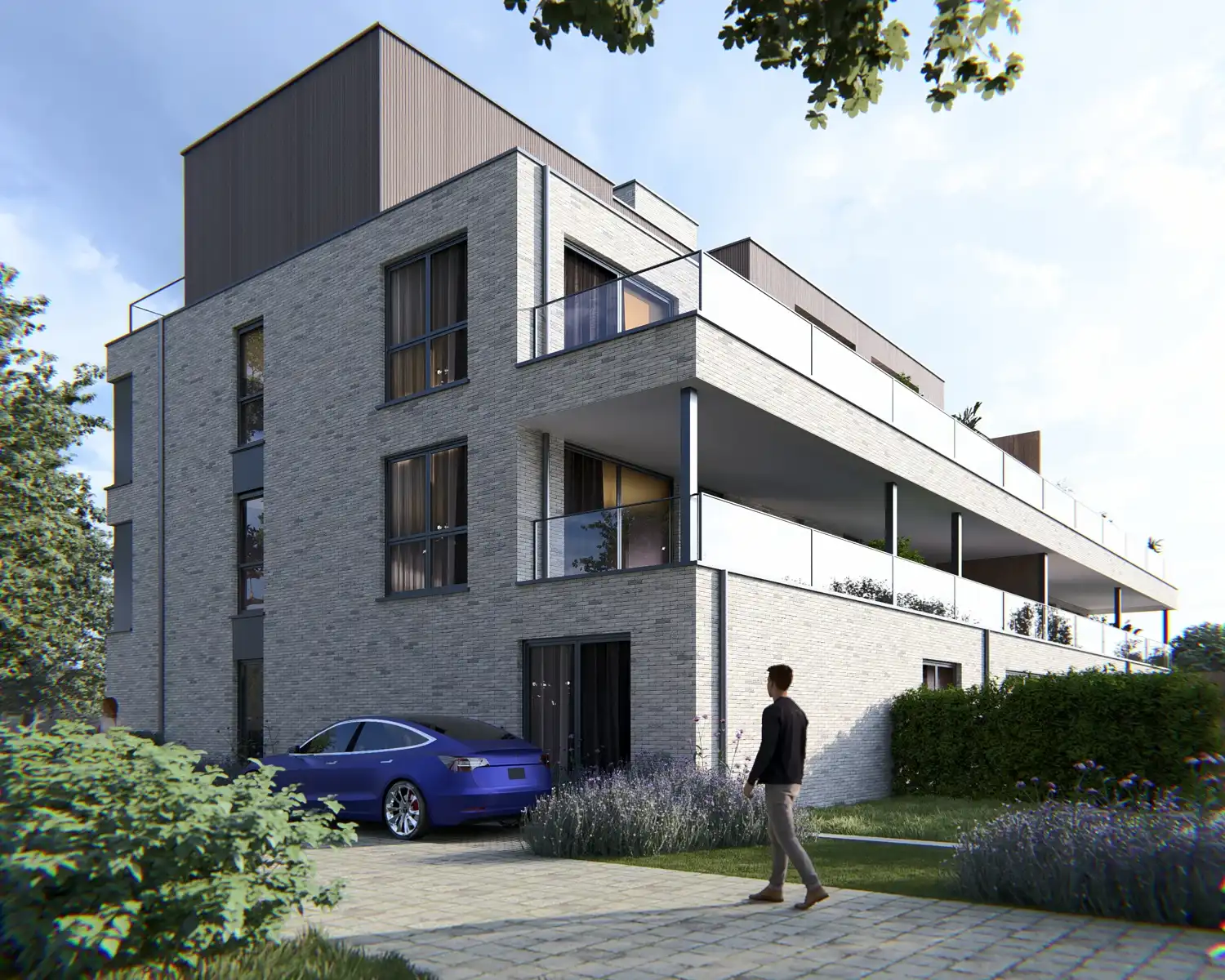 Appartement te koop foto 5