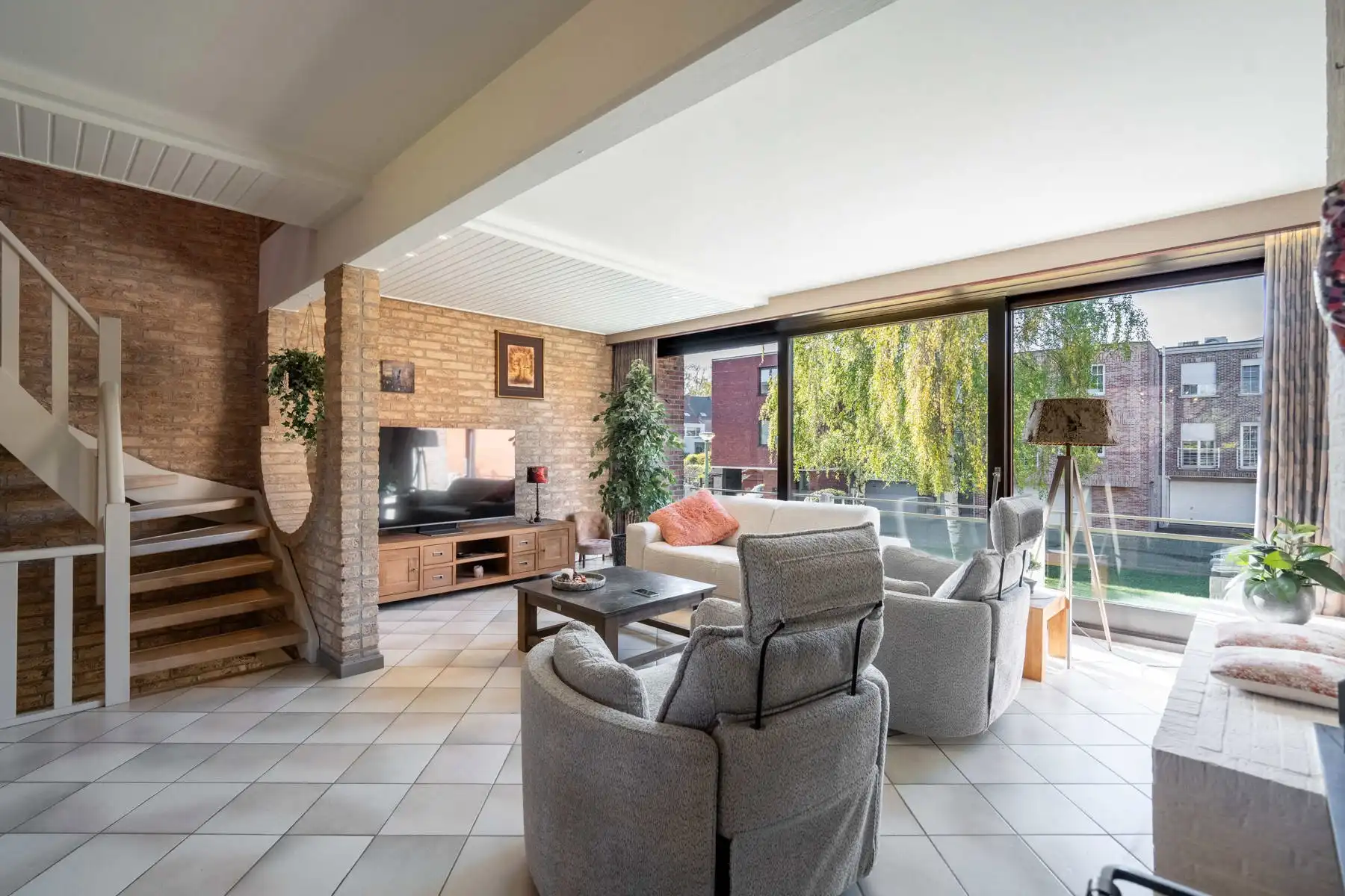 Prachtige woning in het hartje van Aarschot te koop! foto 6