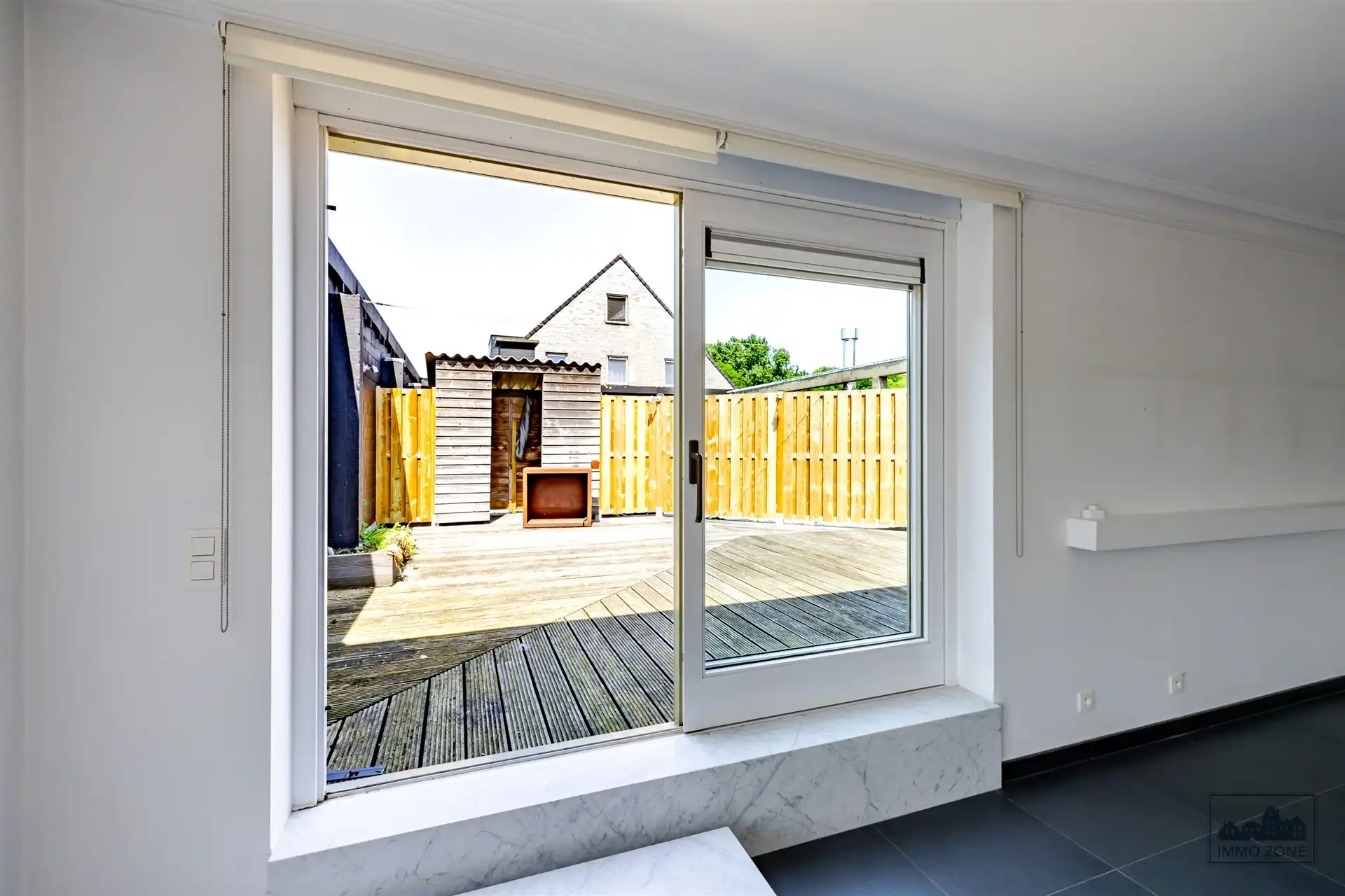 Appartement met drie slaapkamers te huur in Sint-Pauwels foto 7