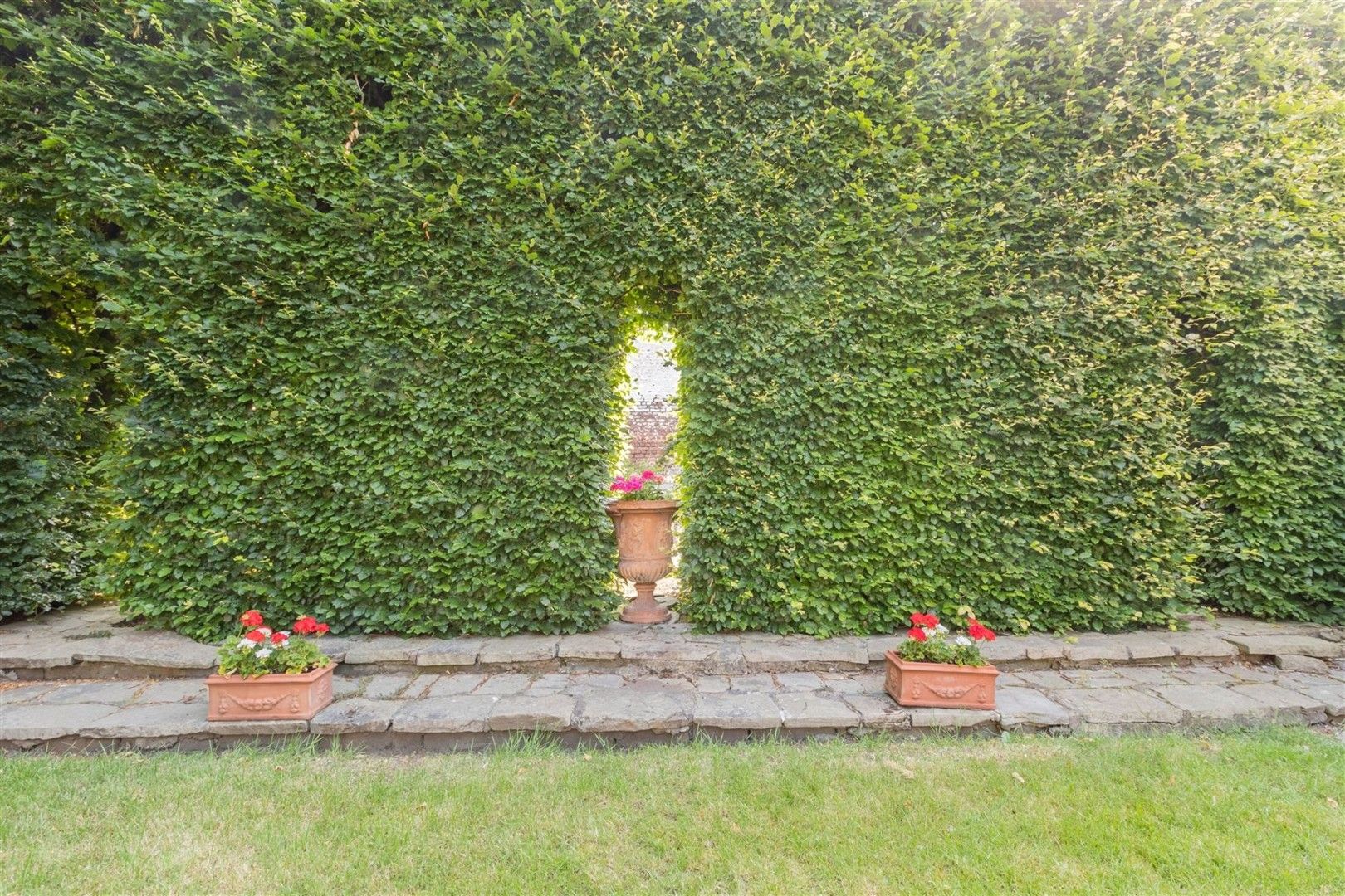 UNIEKE WONING NABIJ STADSPARK MET RUIME TUIN & GROOT POTENTIEEL   foto 7