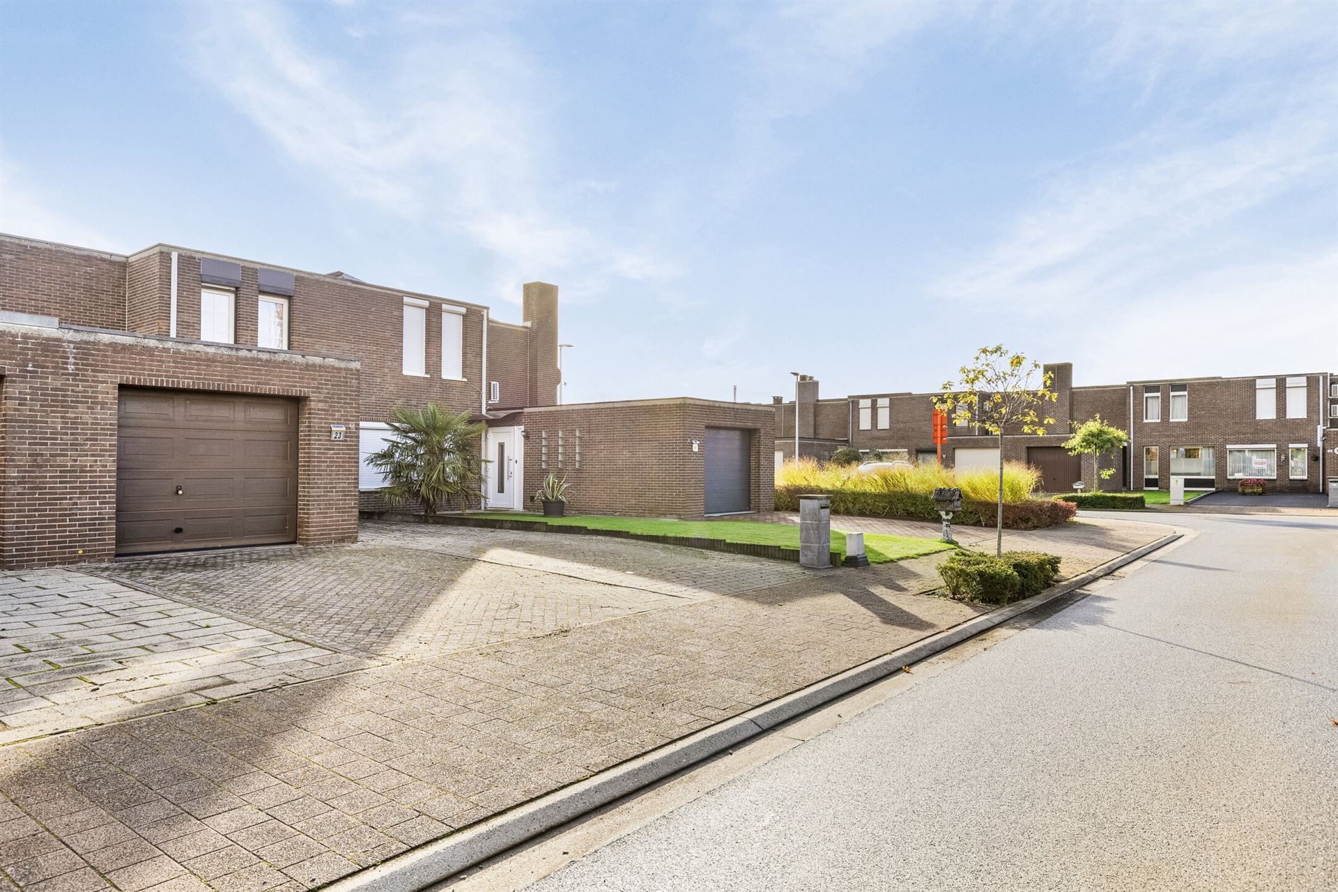 Instapklare woning met 3 slaapkamers en tuintje foto 2