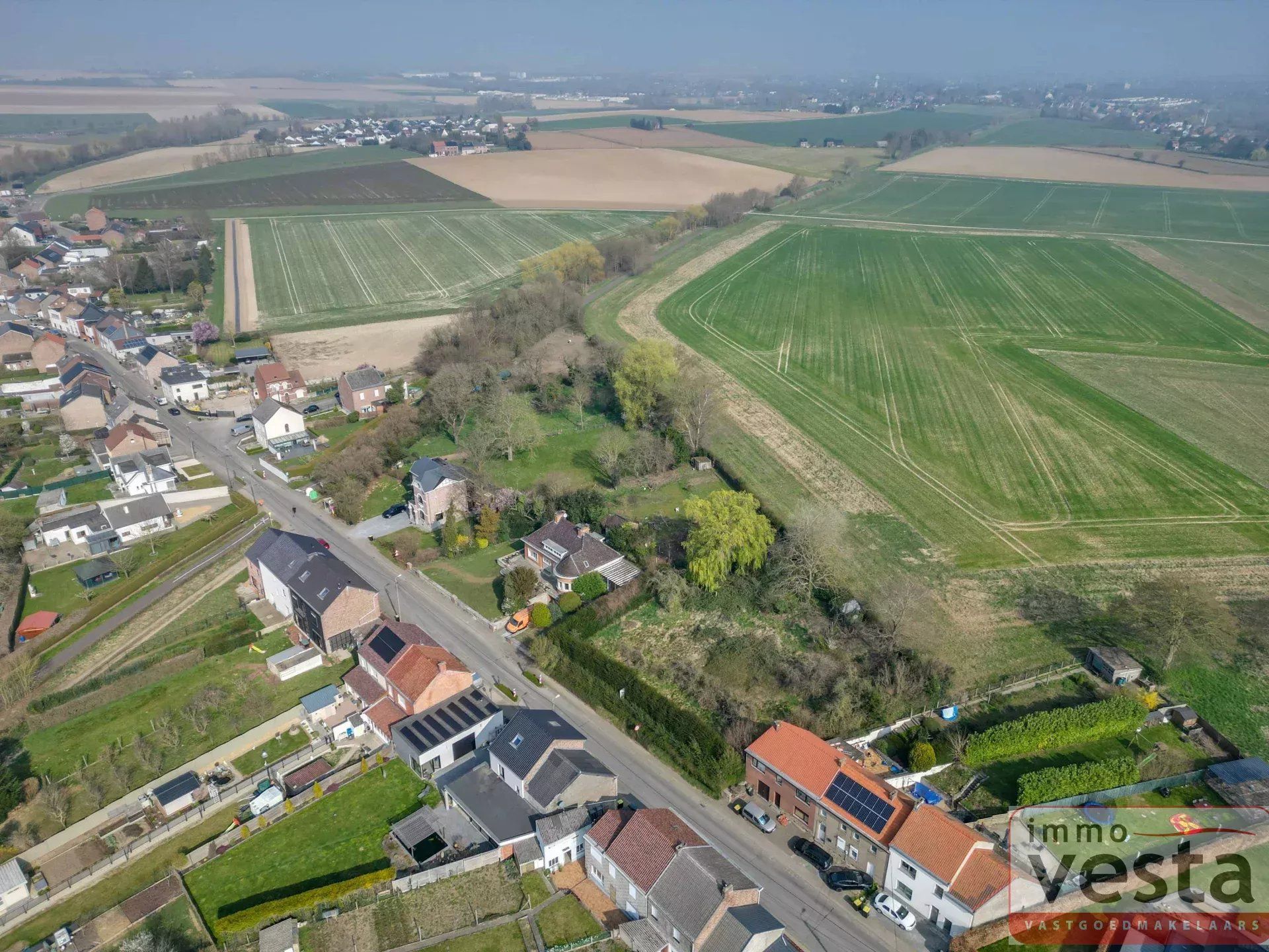 Bouwgrond met projectpotentieel foto 7