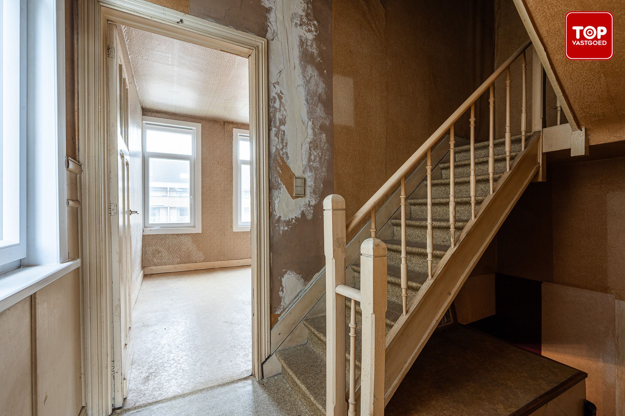 Te renoveren woning. foto 12
