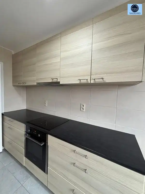APPARTEMENT MET 2 KAMERS EN GARAGE foto 3