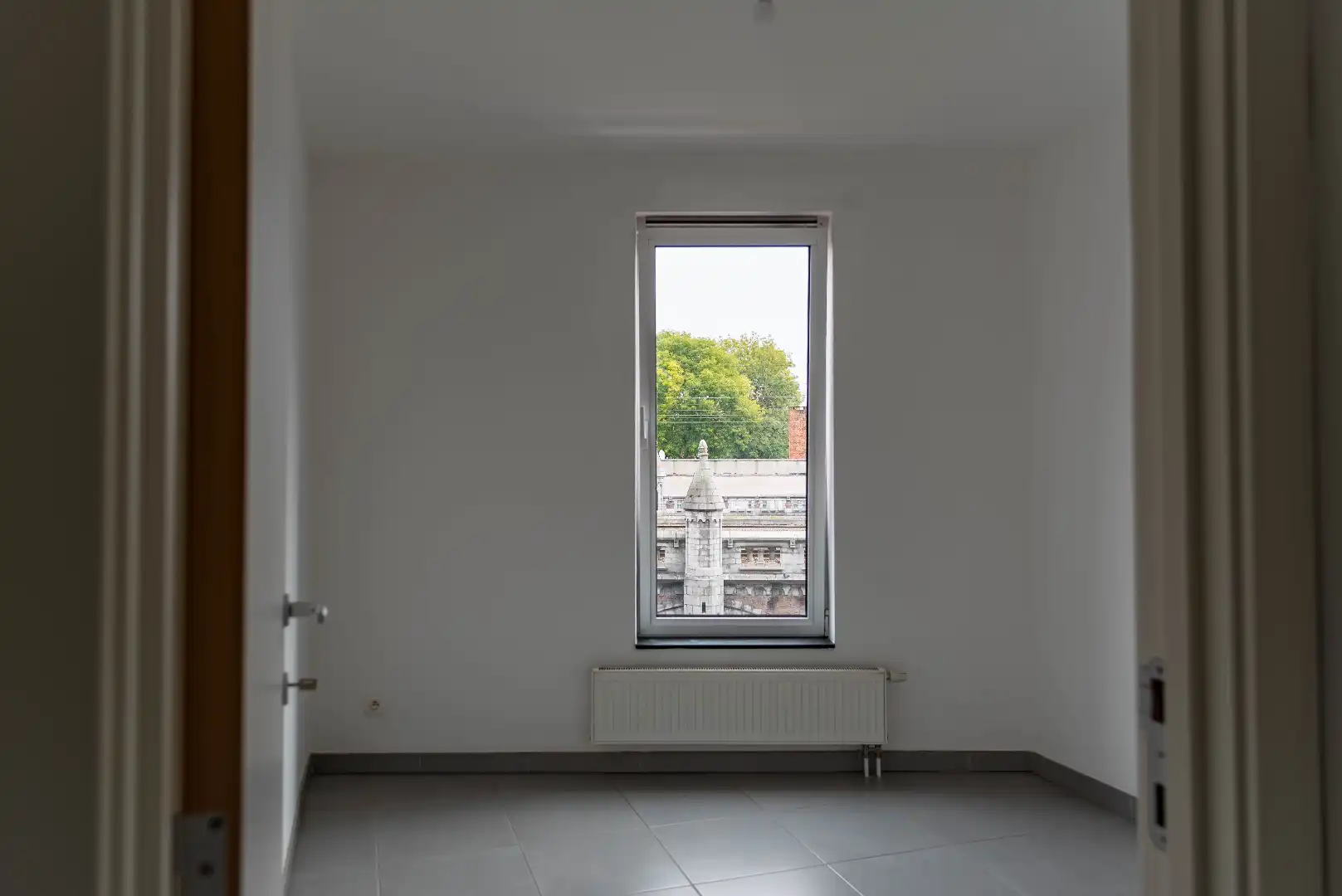 Zeer ruim en energiezuinig appartement met autostaanplaats foto 11