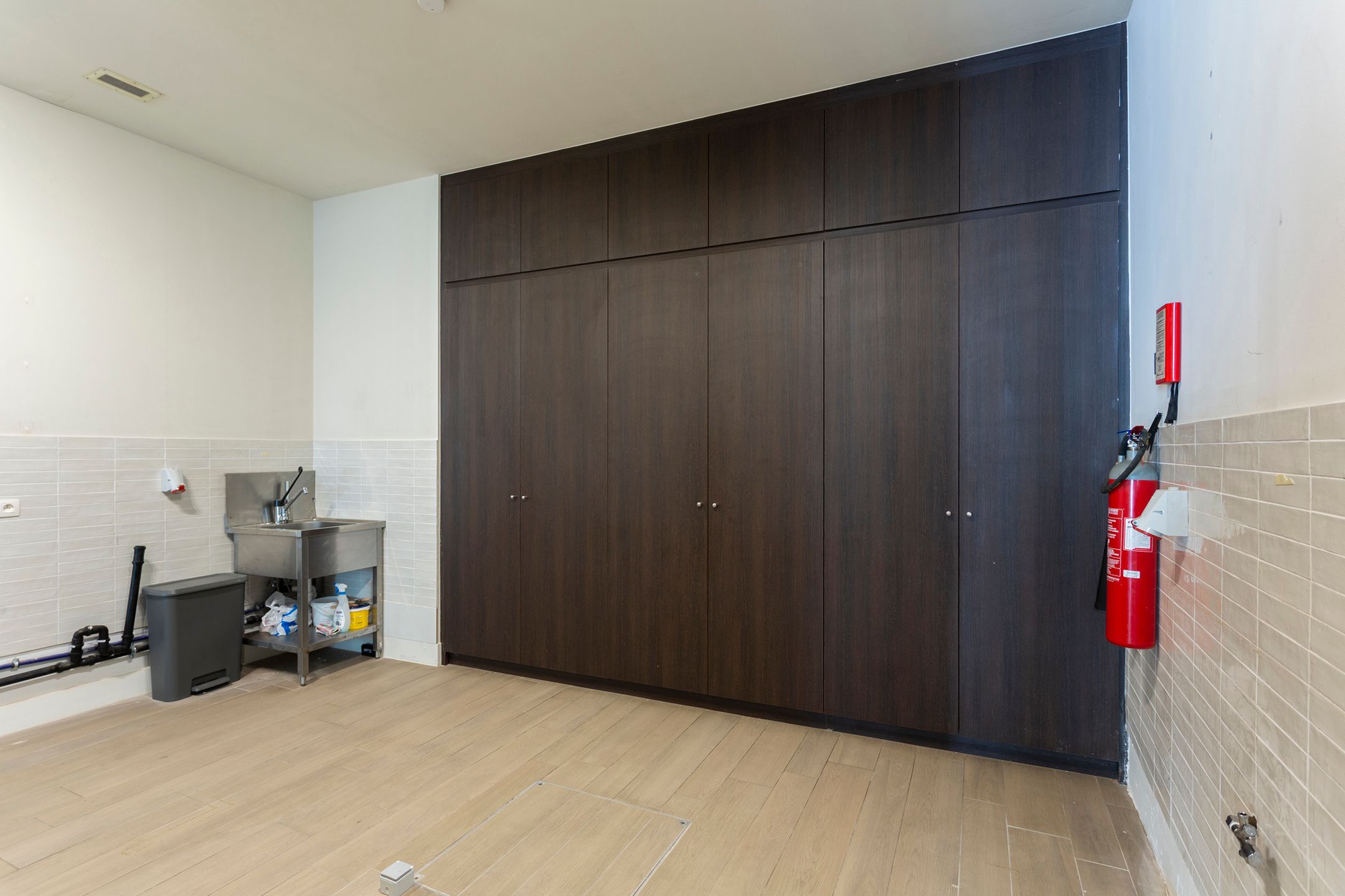 commerciële ruimte op absolute toplocatie aan Bourla foto 21