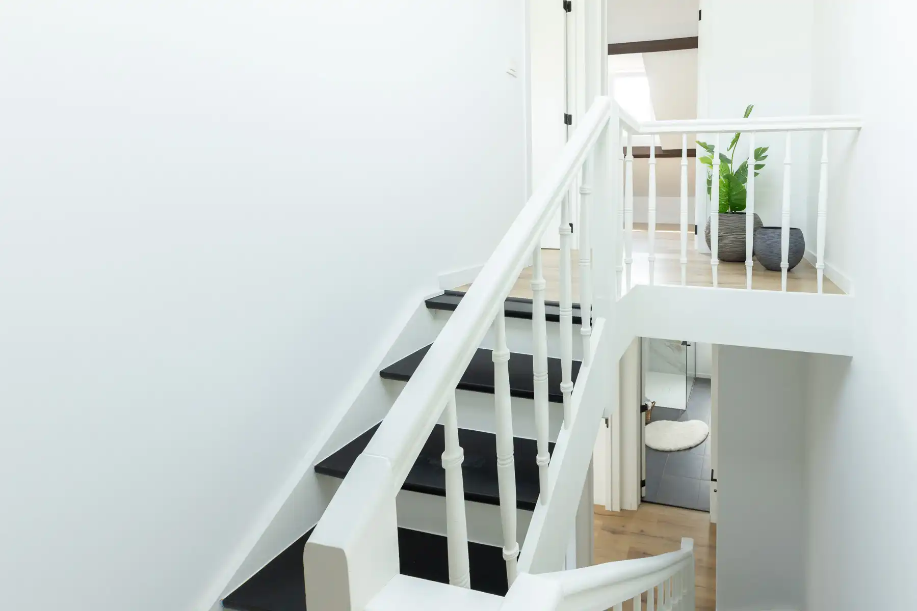 Instapklare woning met tuin in het rustige Leugenberg foto 16