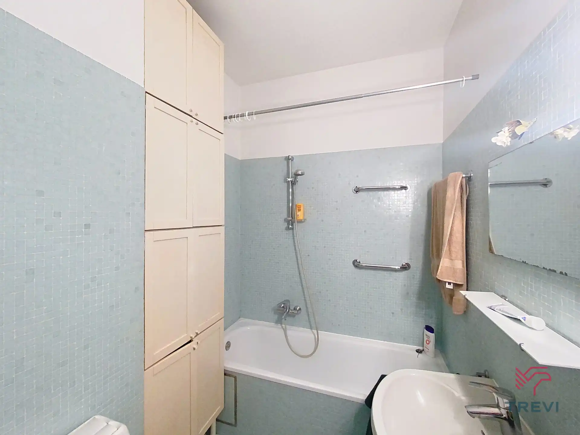 Studio - Tenbosch Park  foto 8