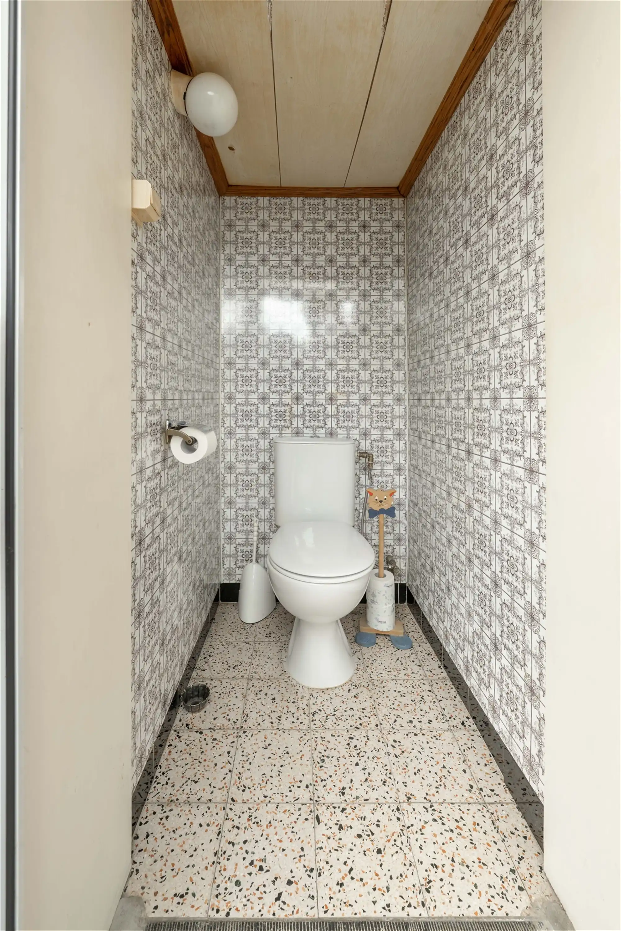 Woning met opslagplaats foto 24