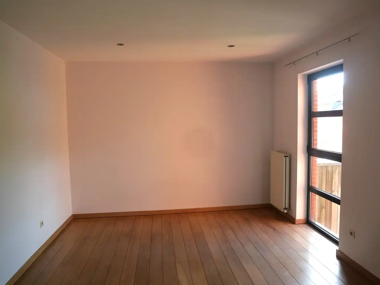 Instapklaar appartement te Jette foto 11