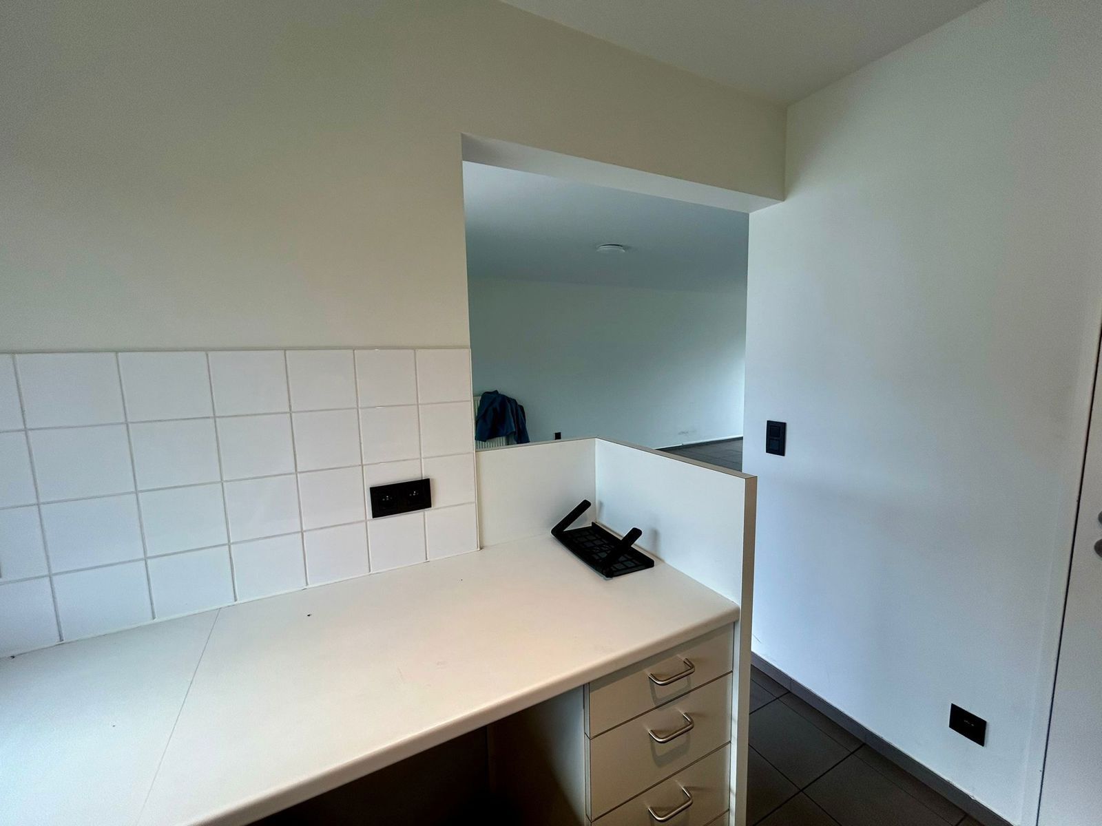 Ruim appartement met terras in centrum Oud-Turnhout foto 5