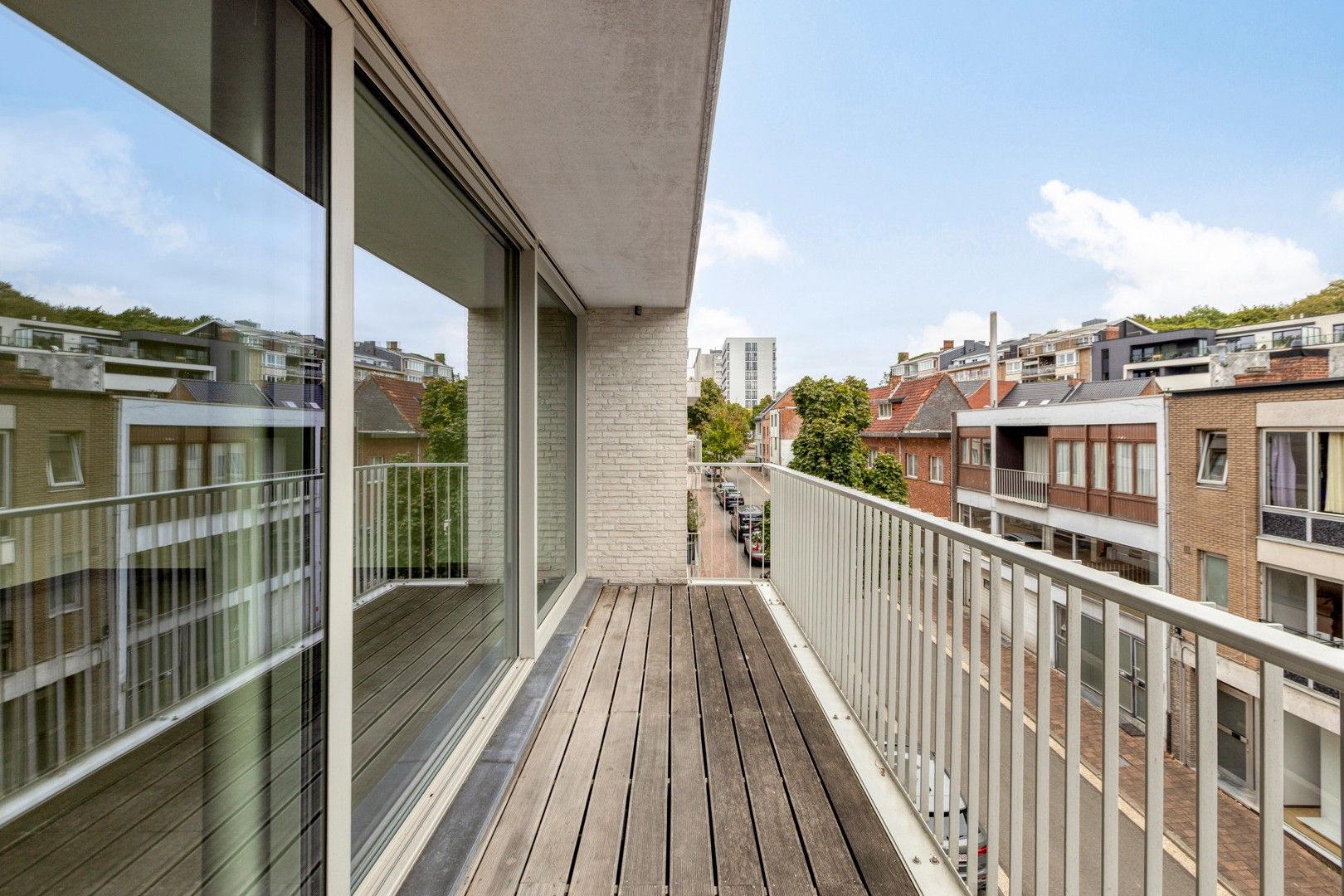 Te koop: lichtrijk appartement in hartje Genk foto 20