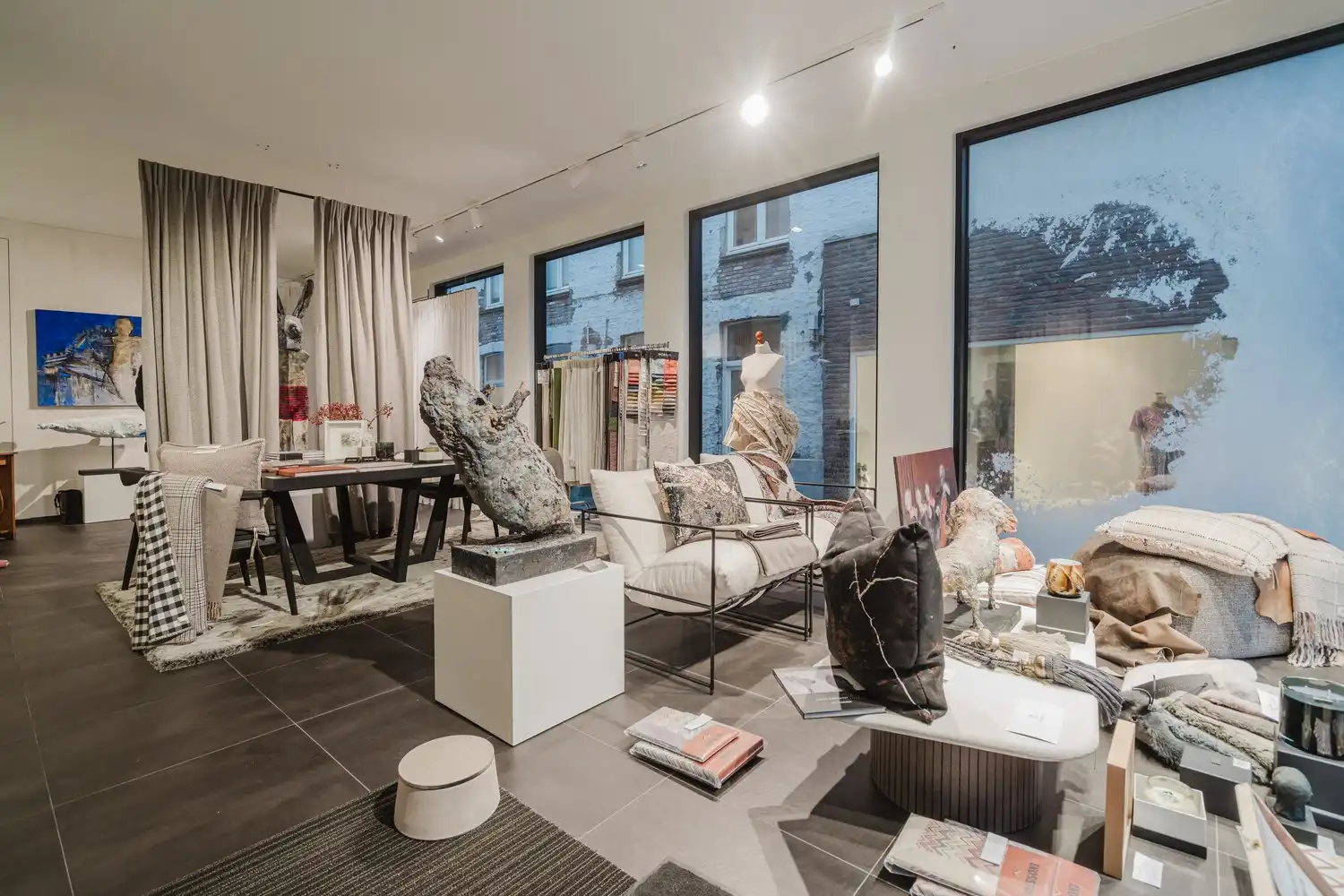 Waar zichtbaarheid telt foto 4